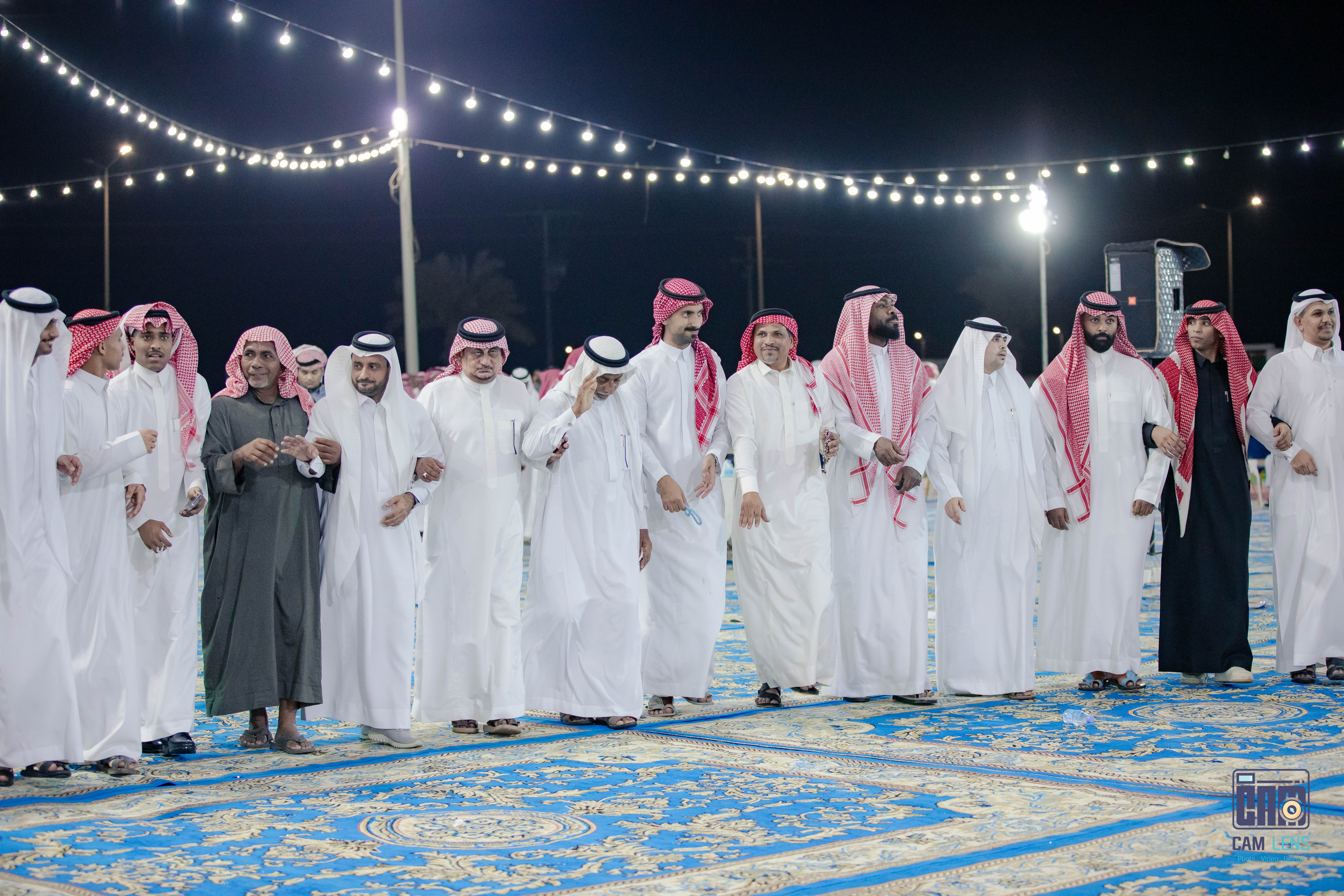 زواج: علي الشاعري