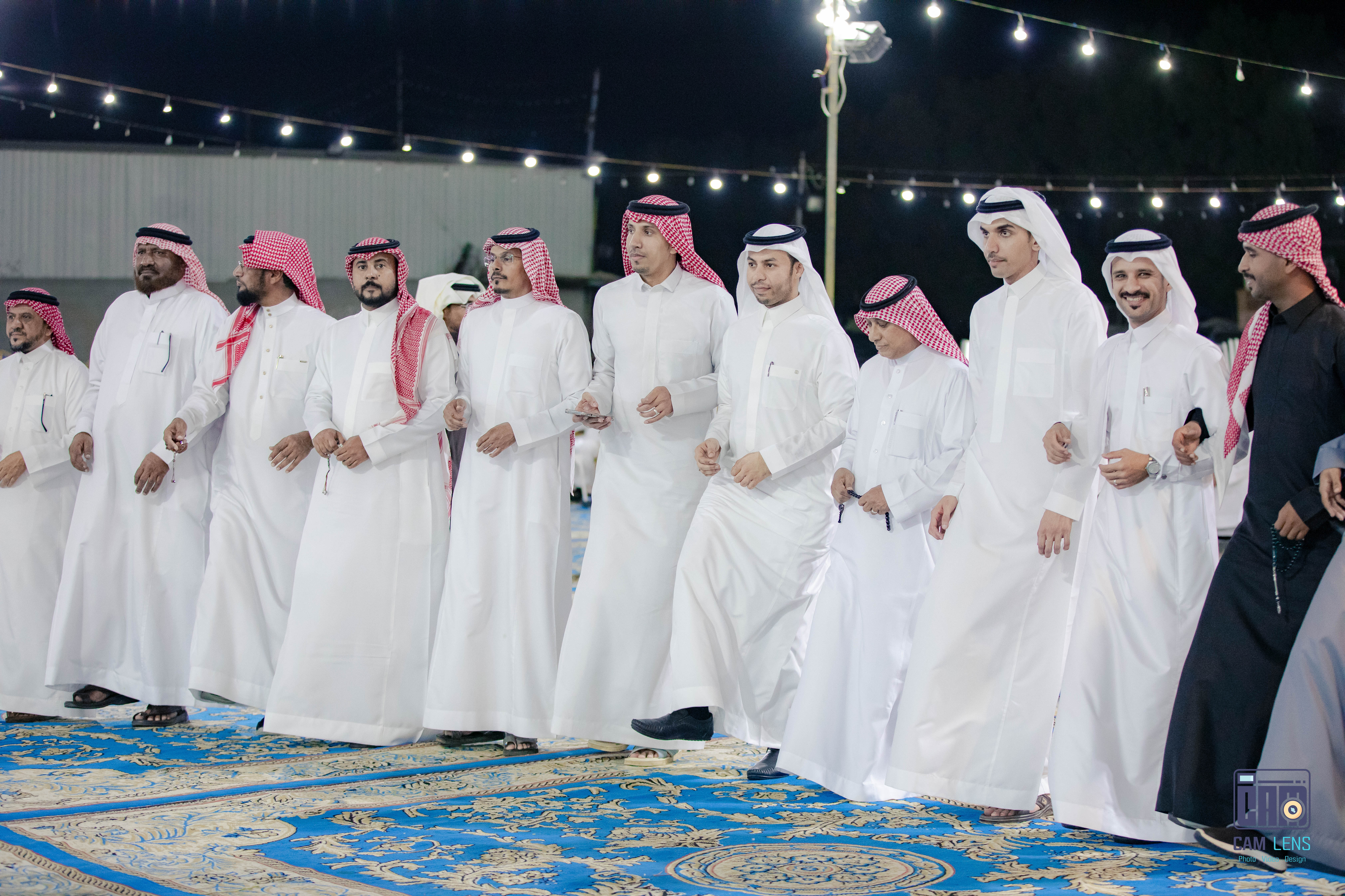 زواج: علي الشاعري