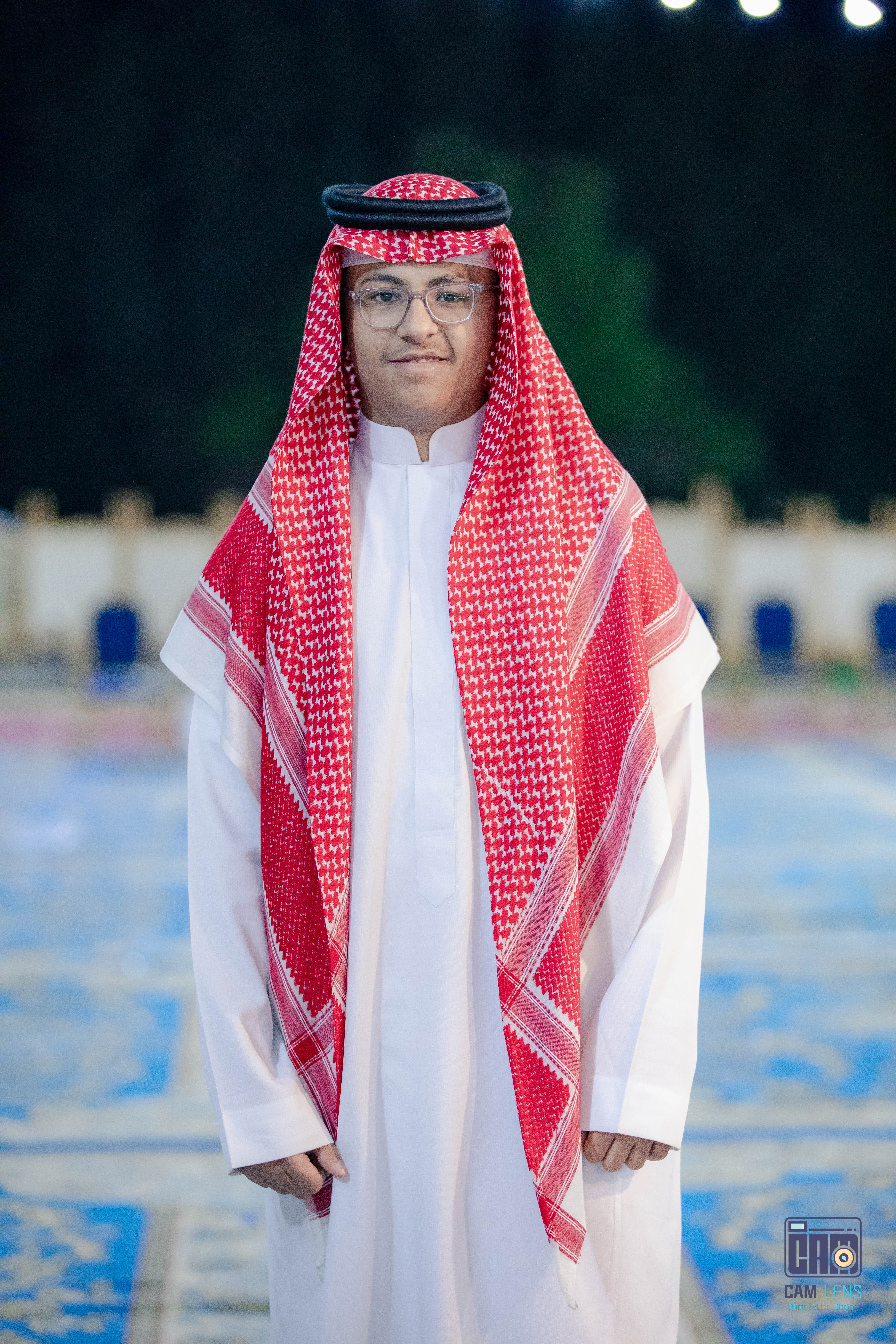 زواج: علي الشاعري