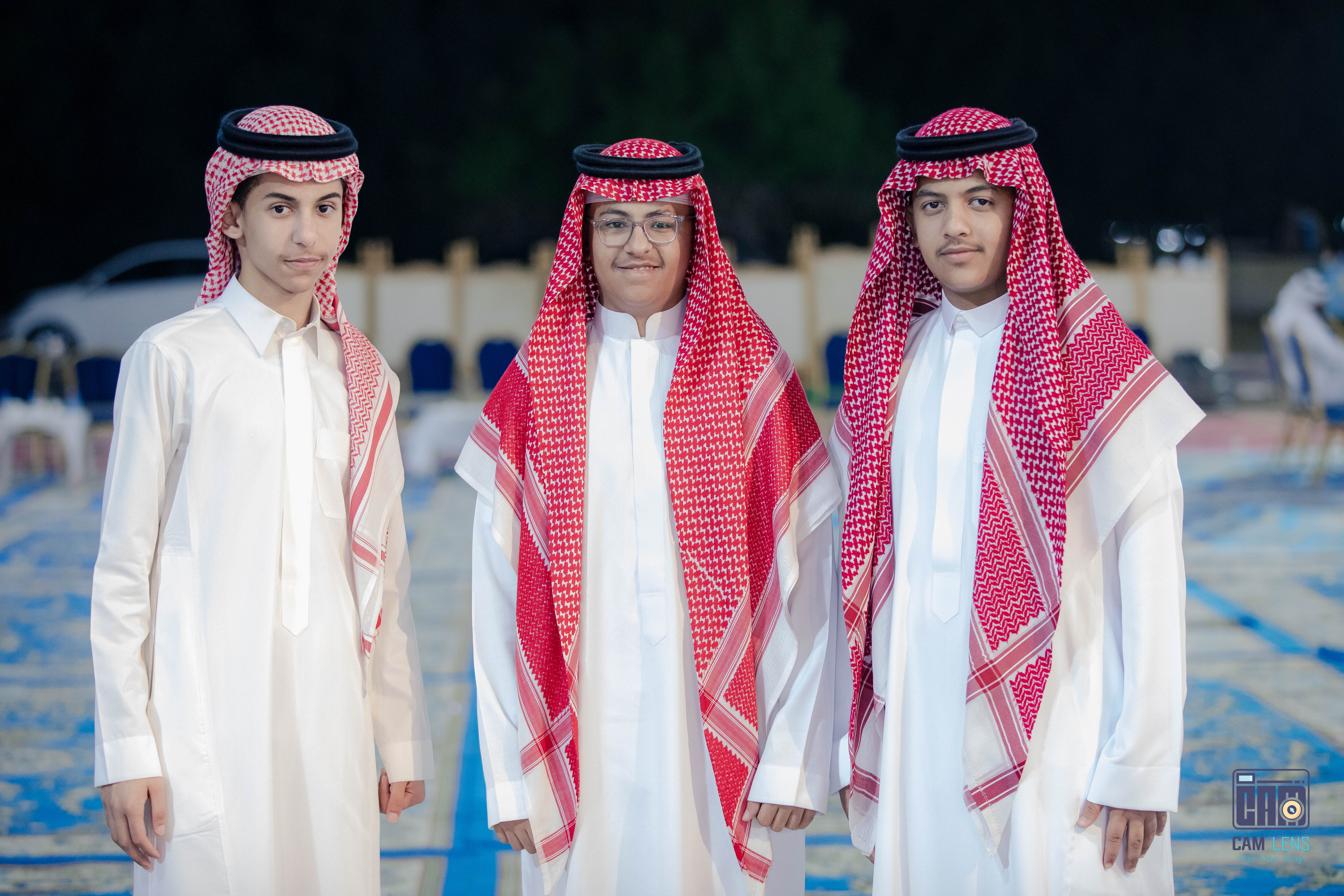 زواج: علي الشاعري