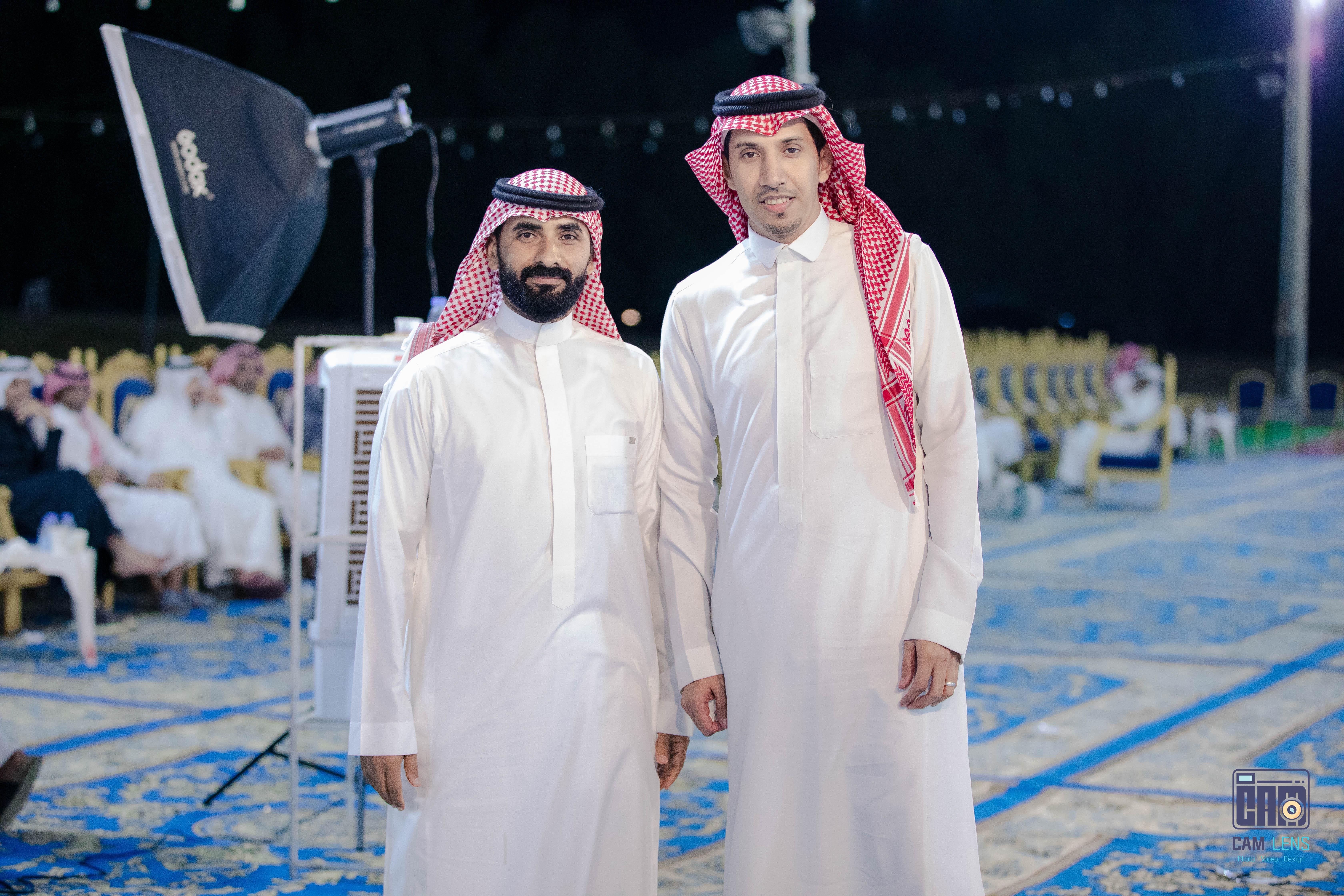 زواج: علي الشاعري