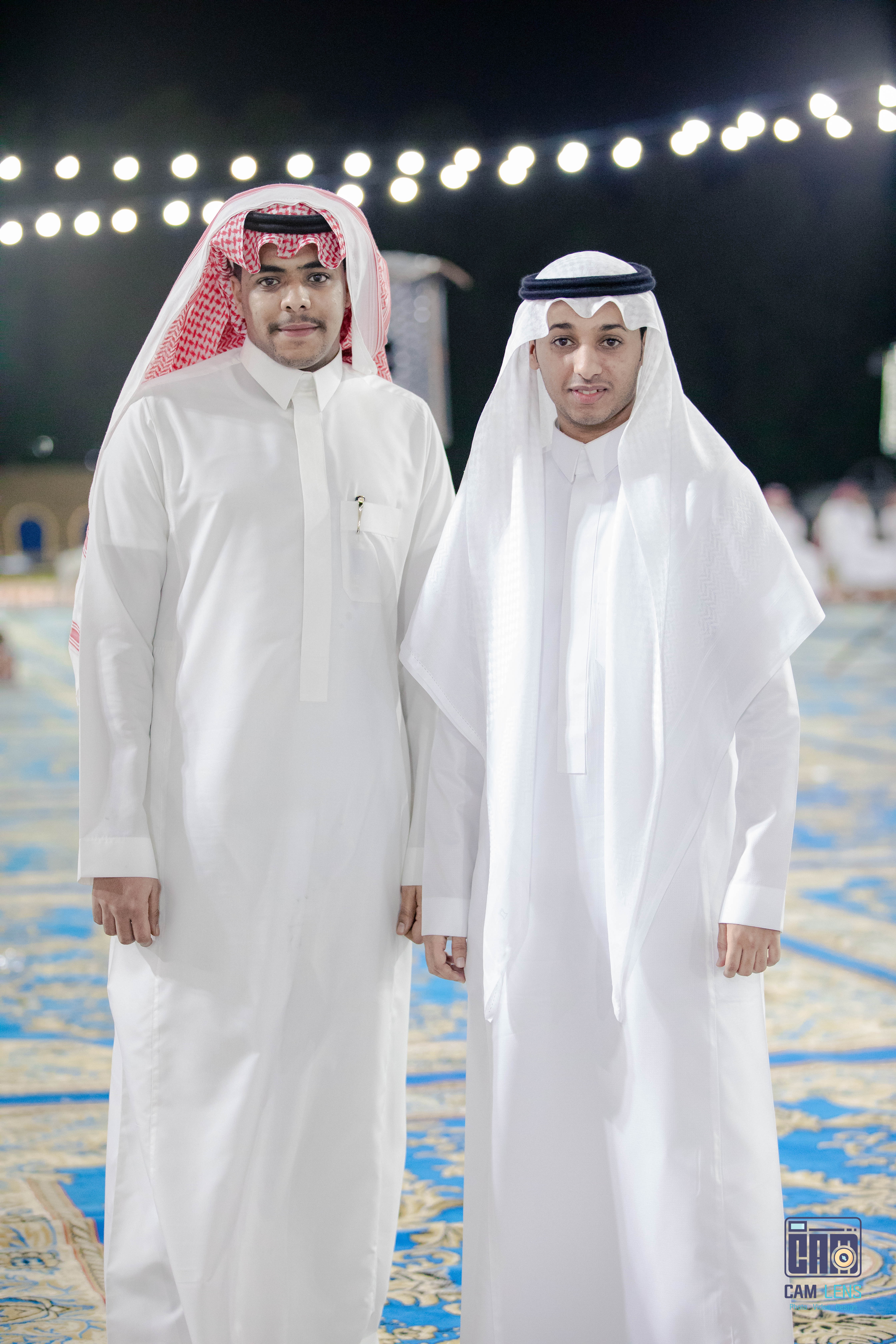 زواج: علي الشاعري