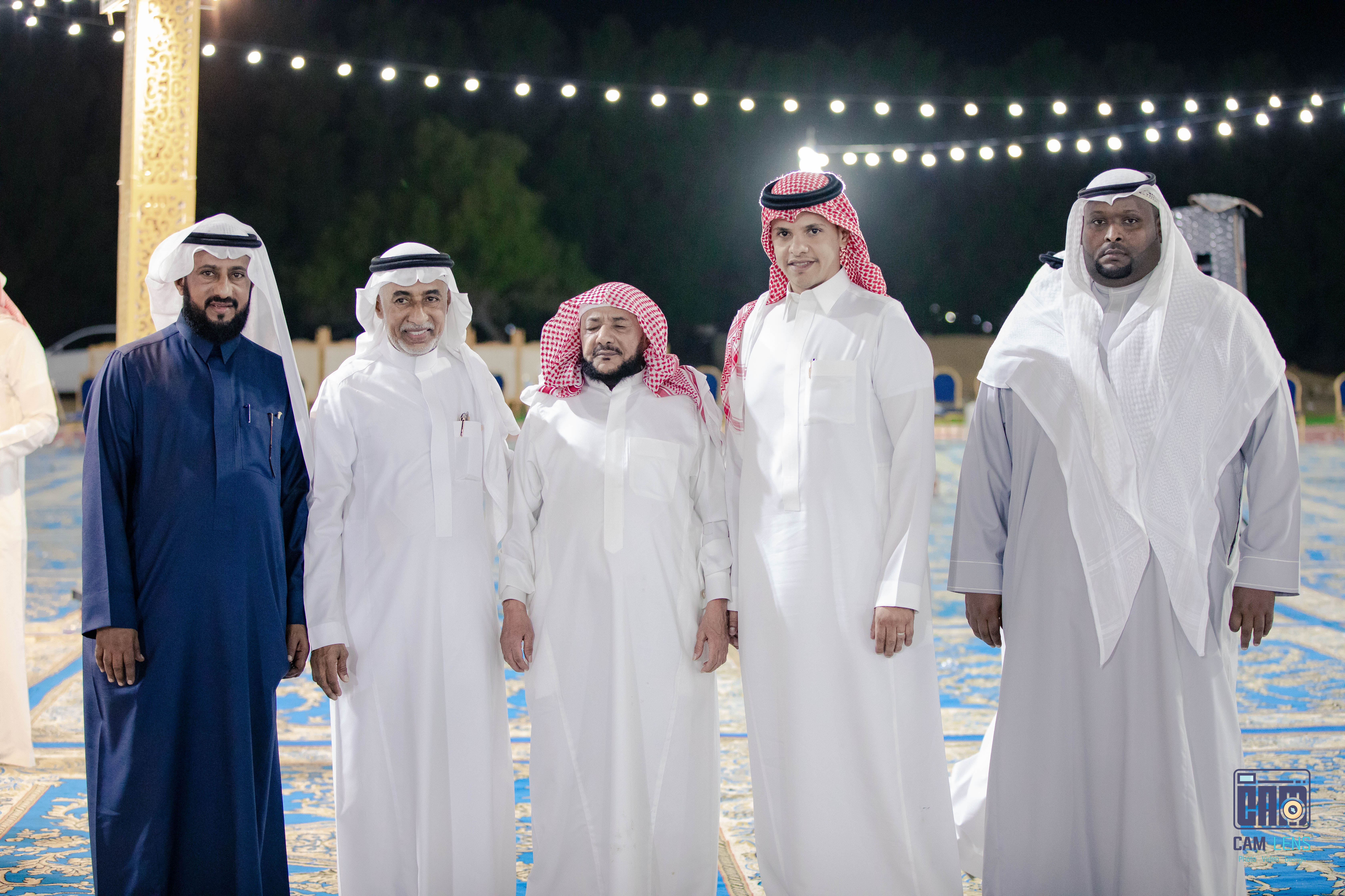 زواج: علي الشاعري