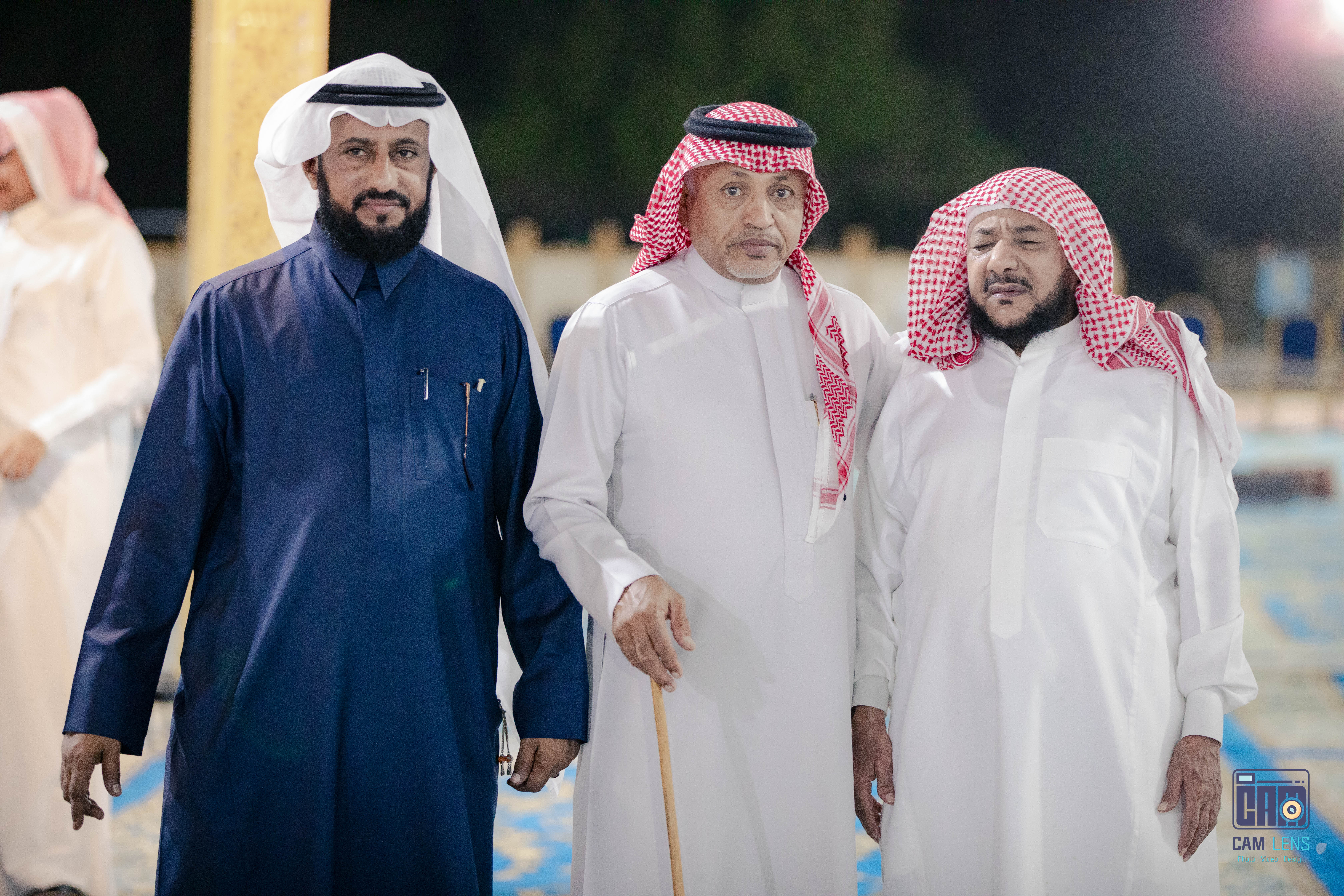 زواج: علي الشاعري