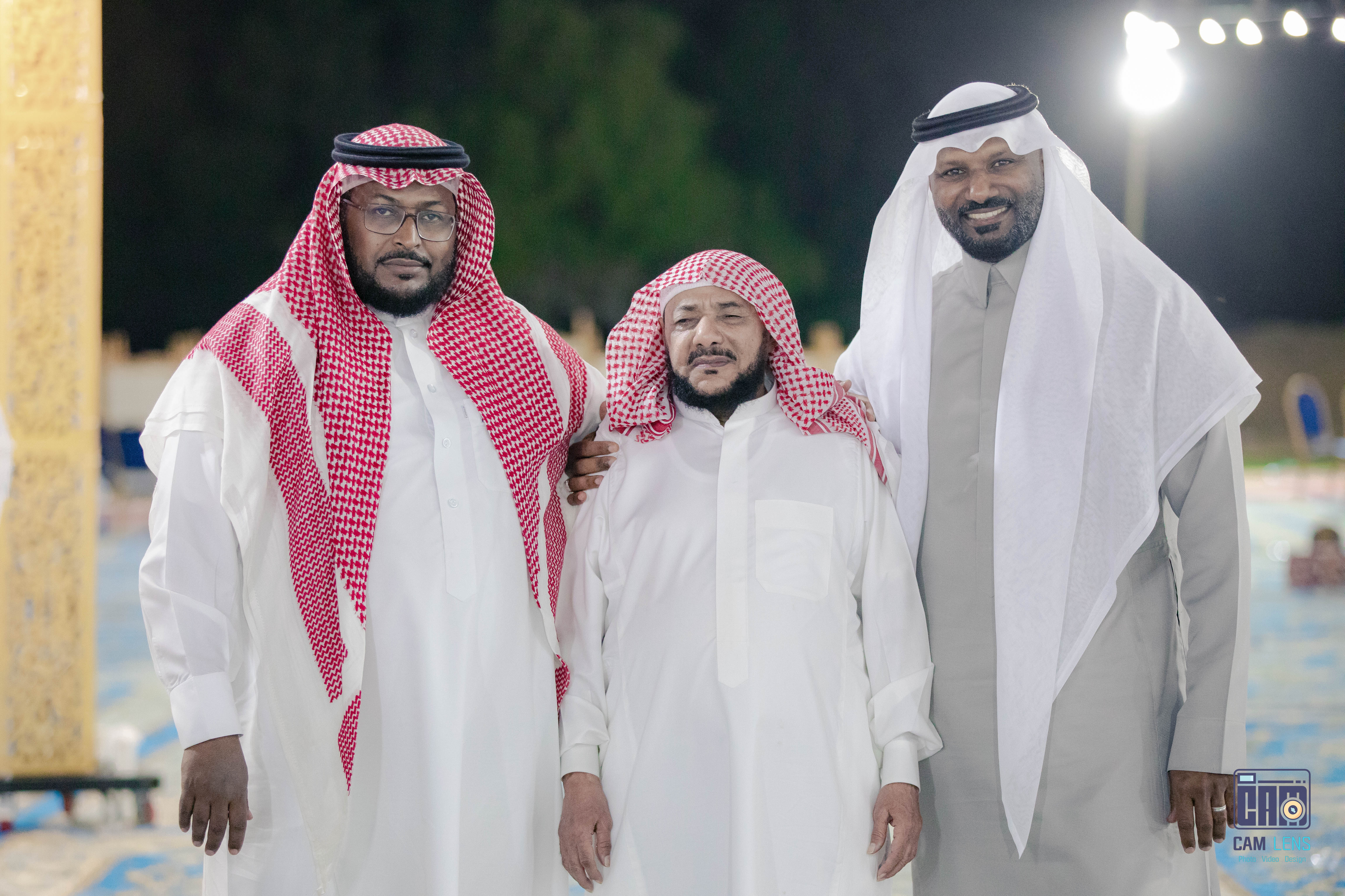 زواج: علي الشاعري