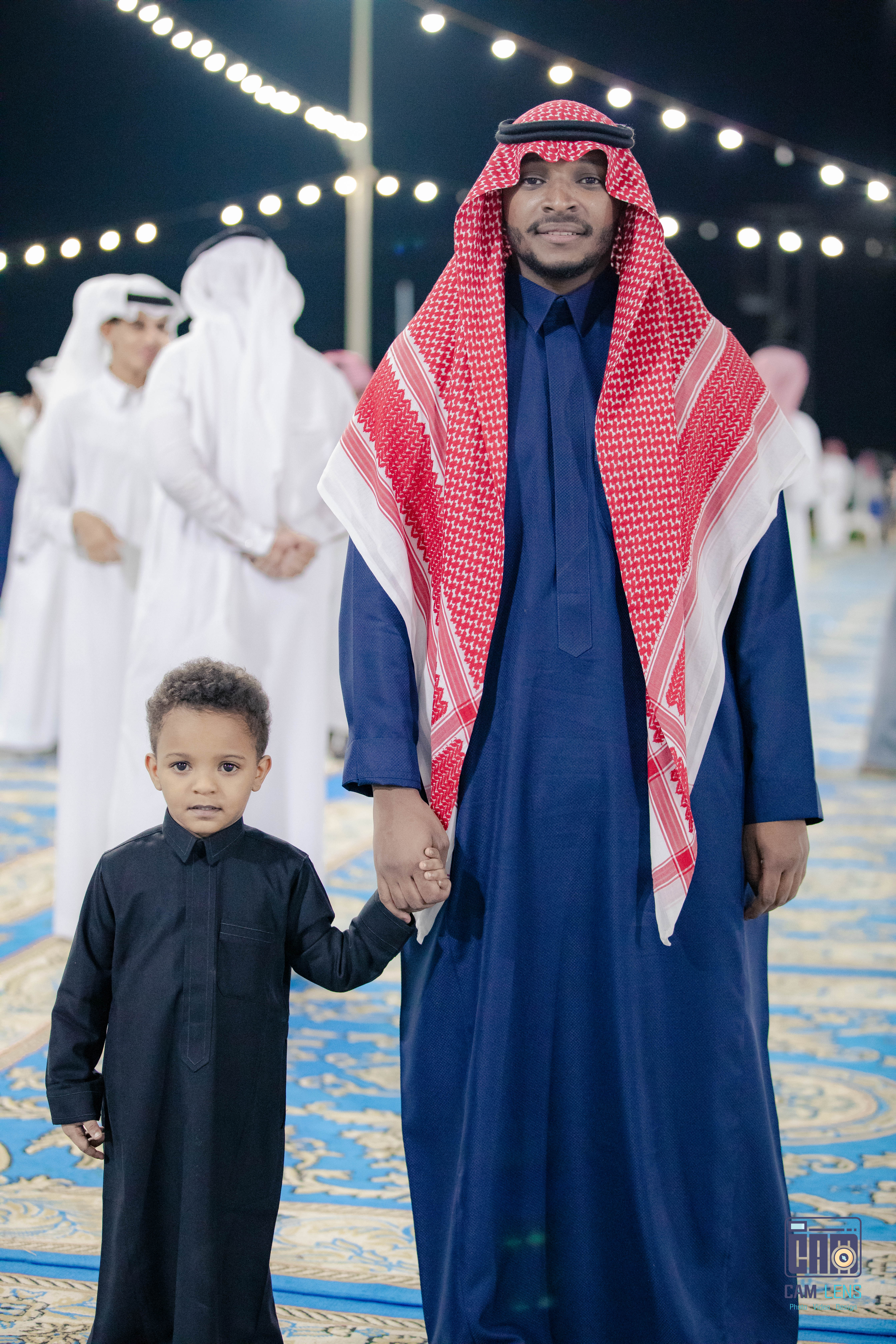 زواج: علي الشاعري