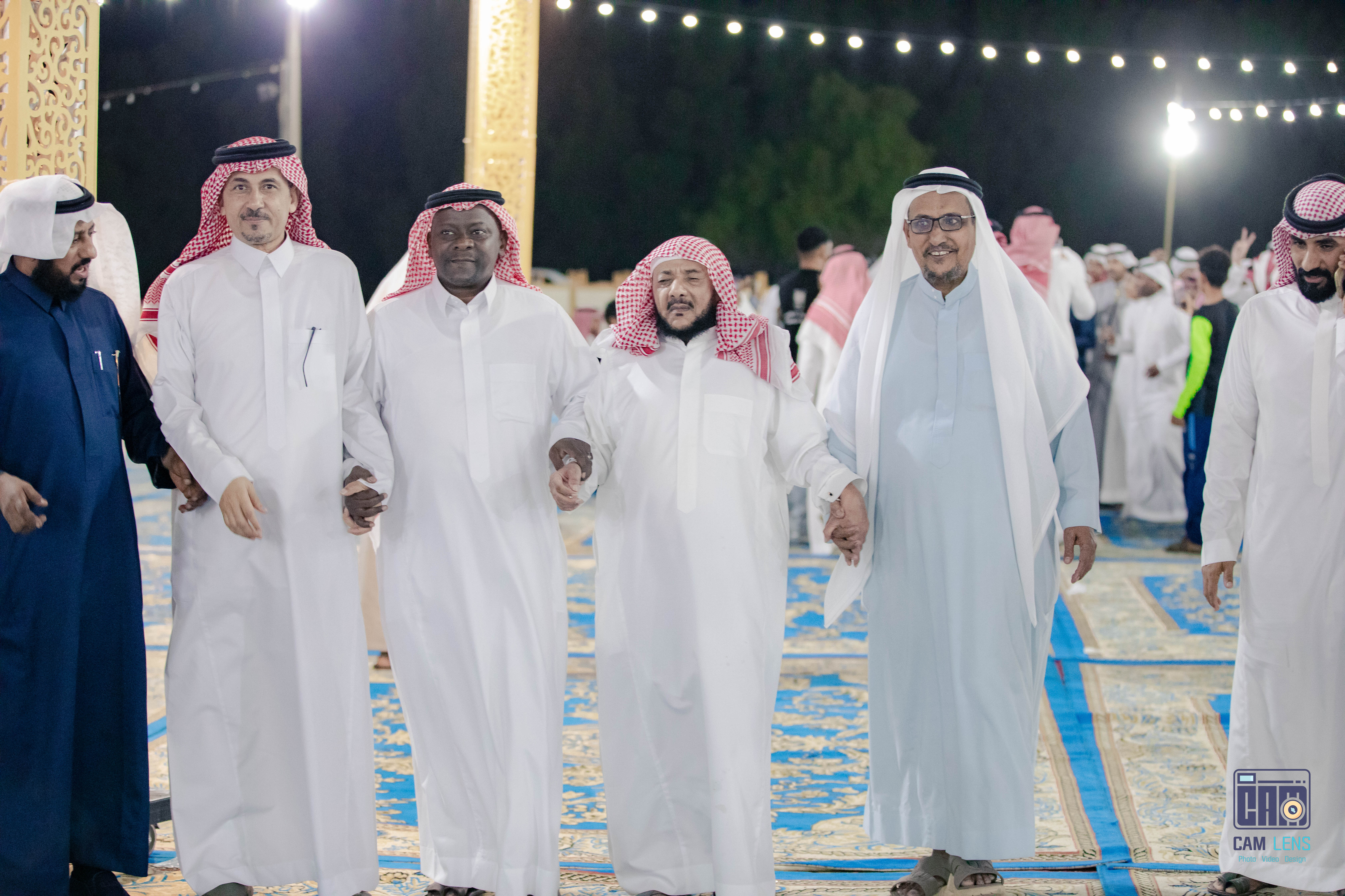 زواج: علي الشاعري