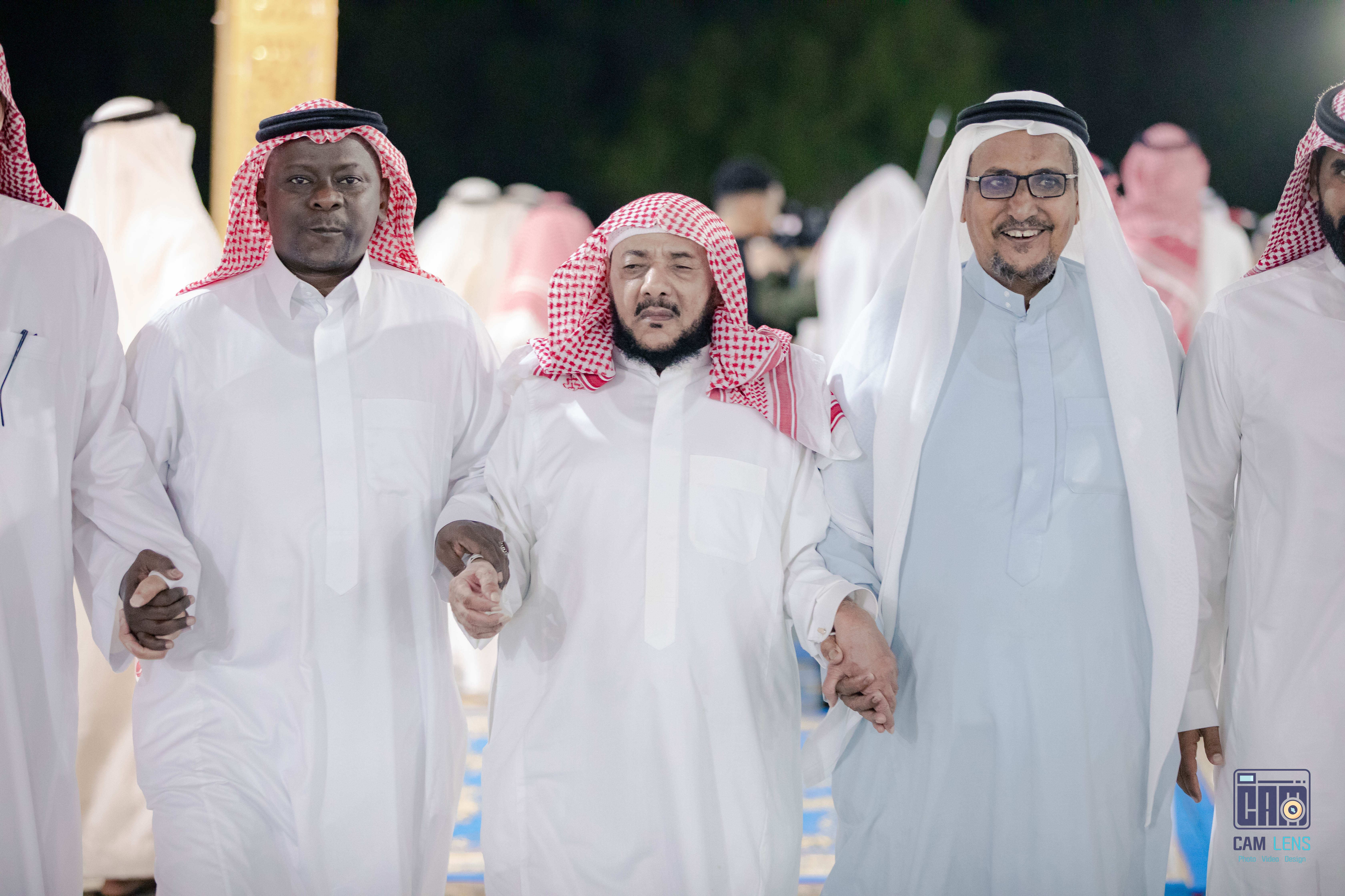 زواج: علي الشاعري