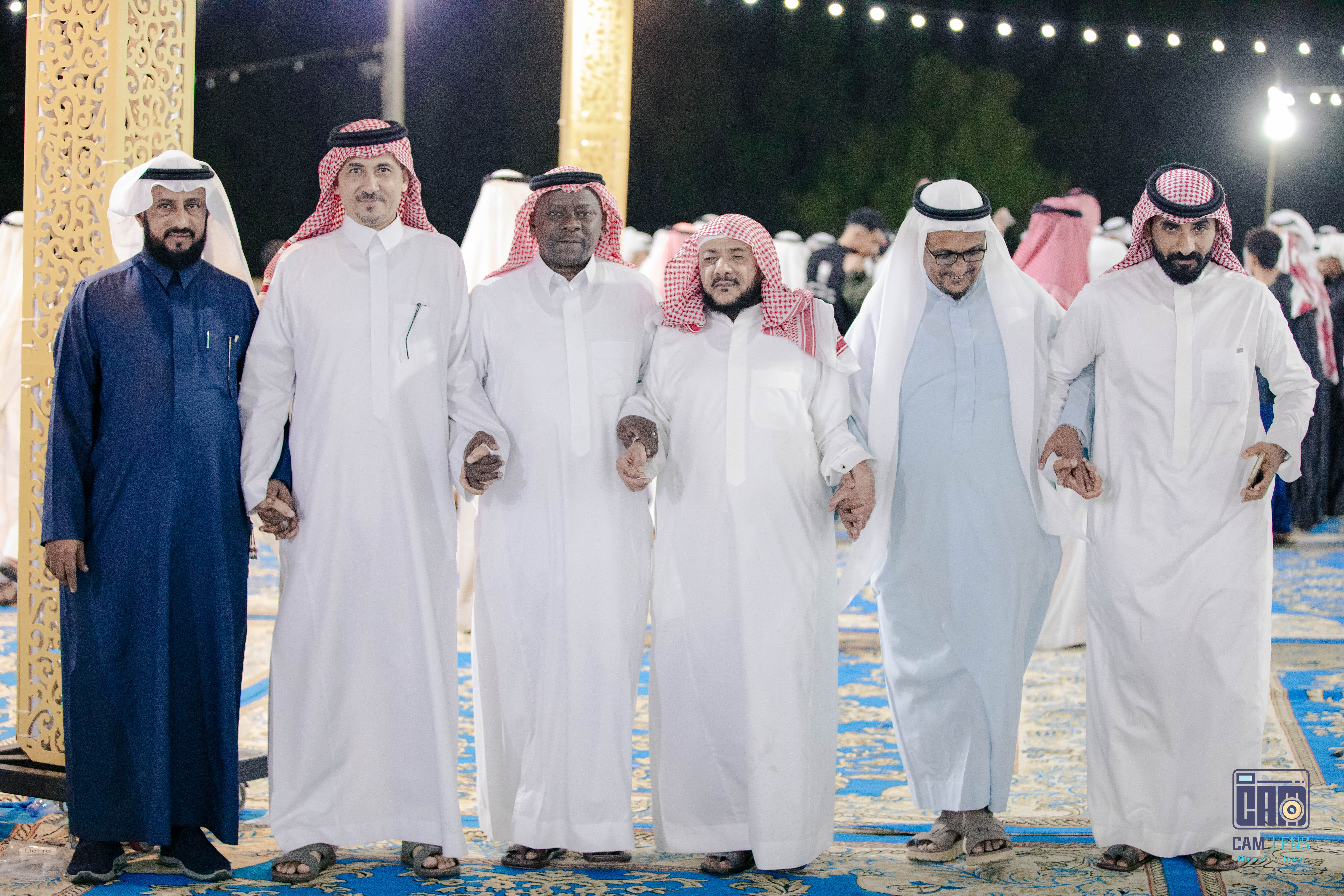 زواج: علي الشاعري