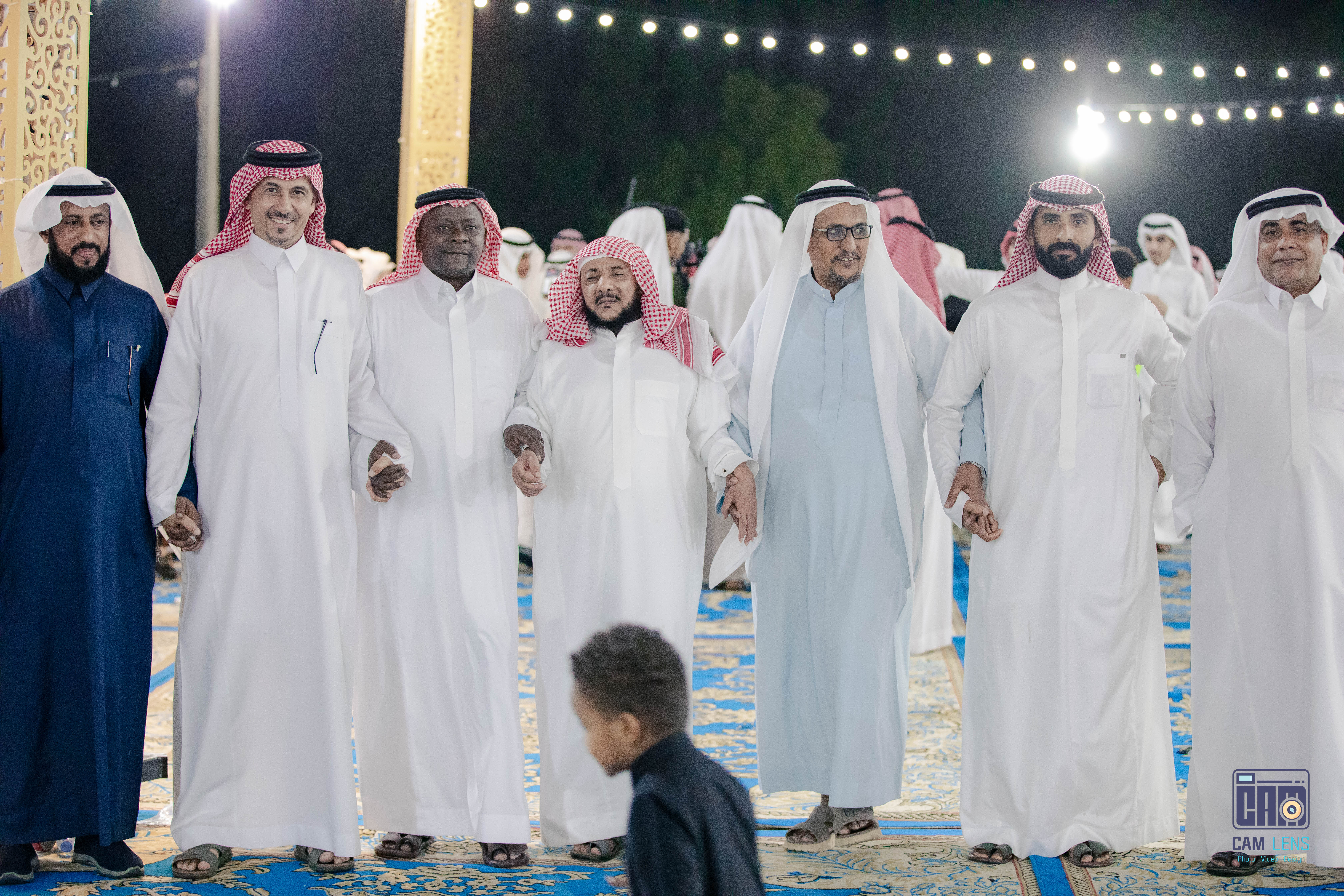 زواج: علي الشاعري