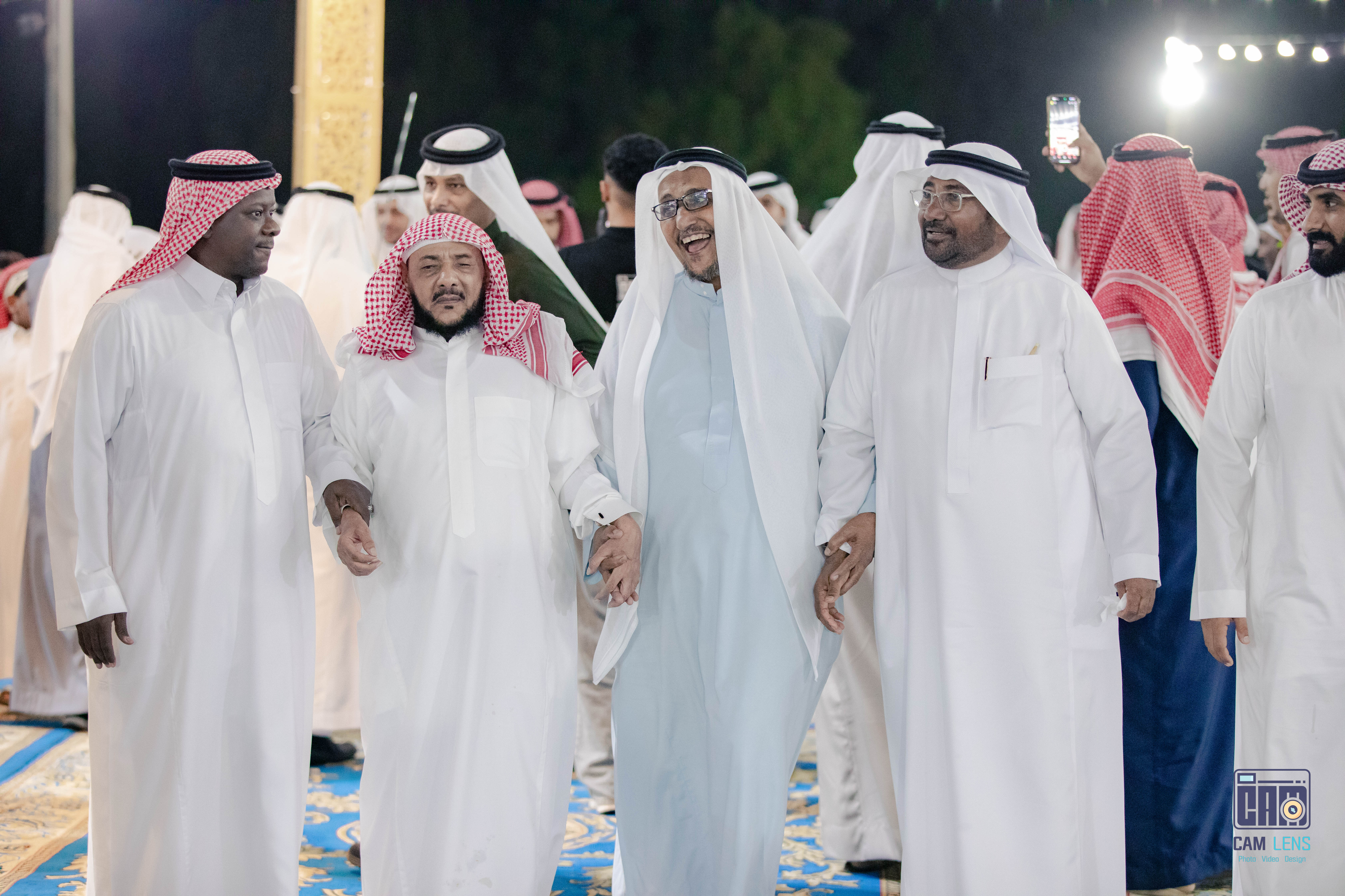 زواج: علي الشاعري