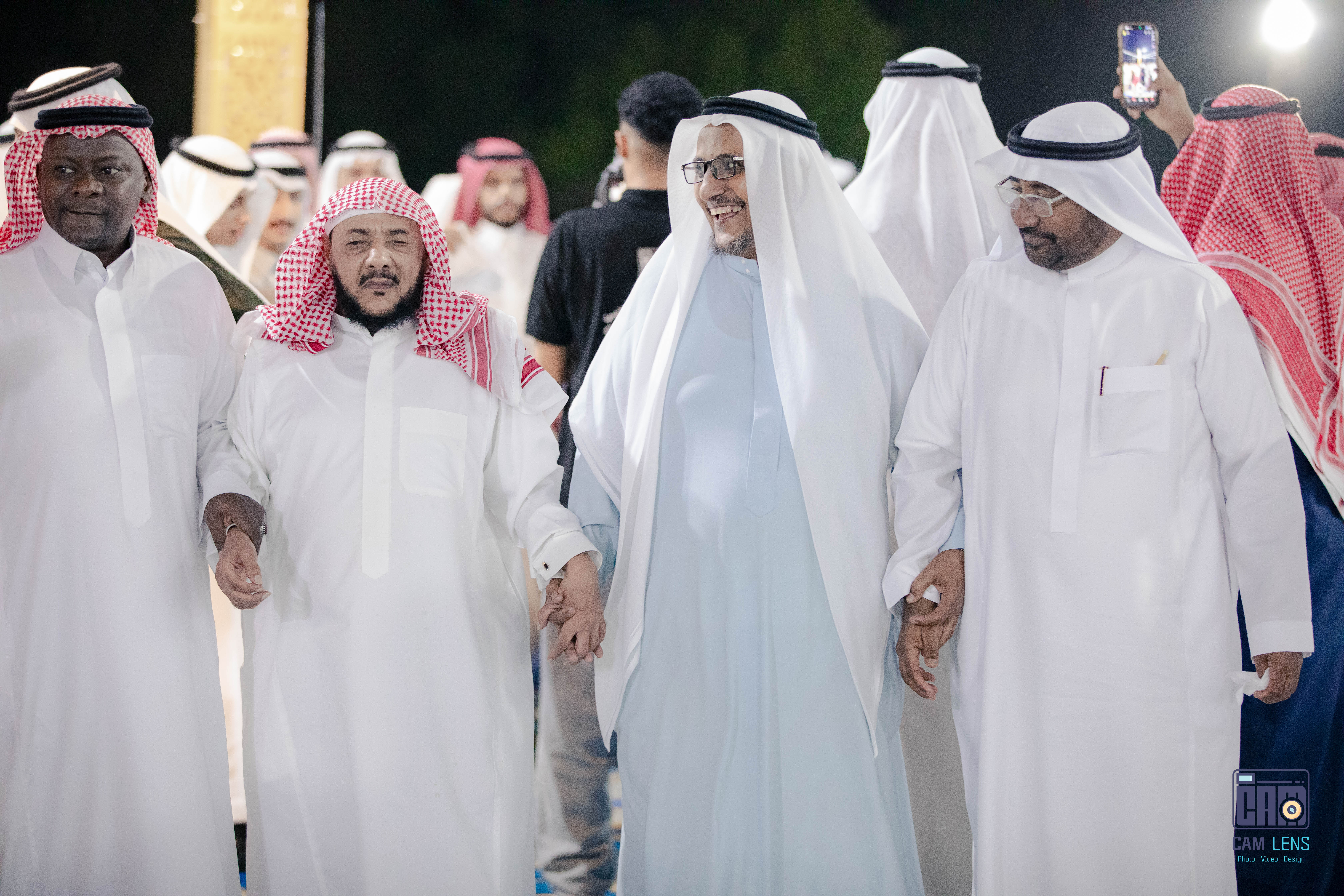 زواج: علي الشاعري