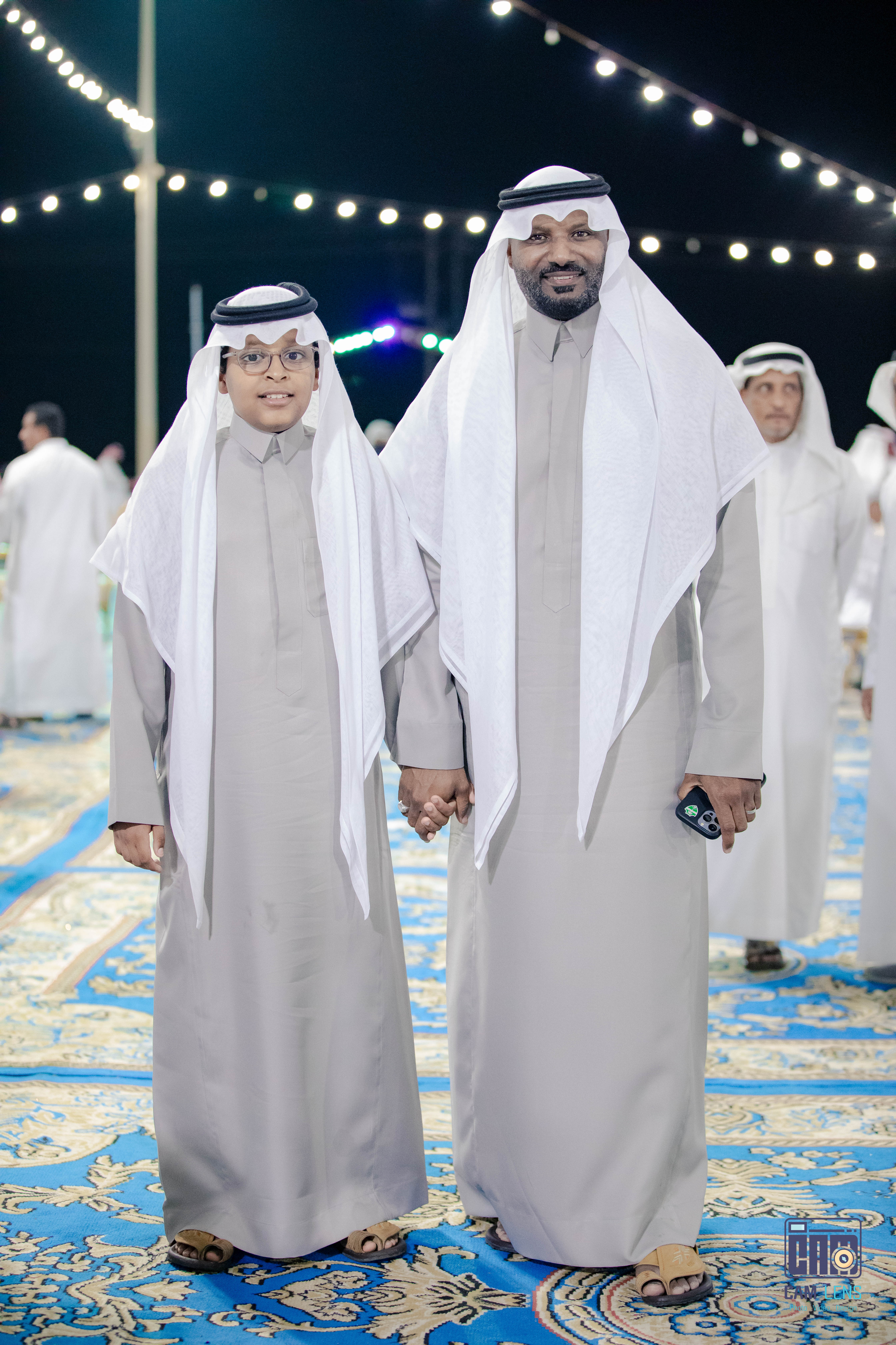 زواج: علي الشاعري