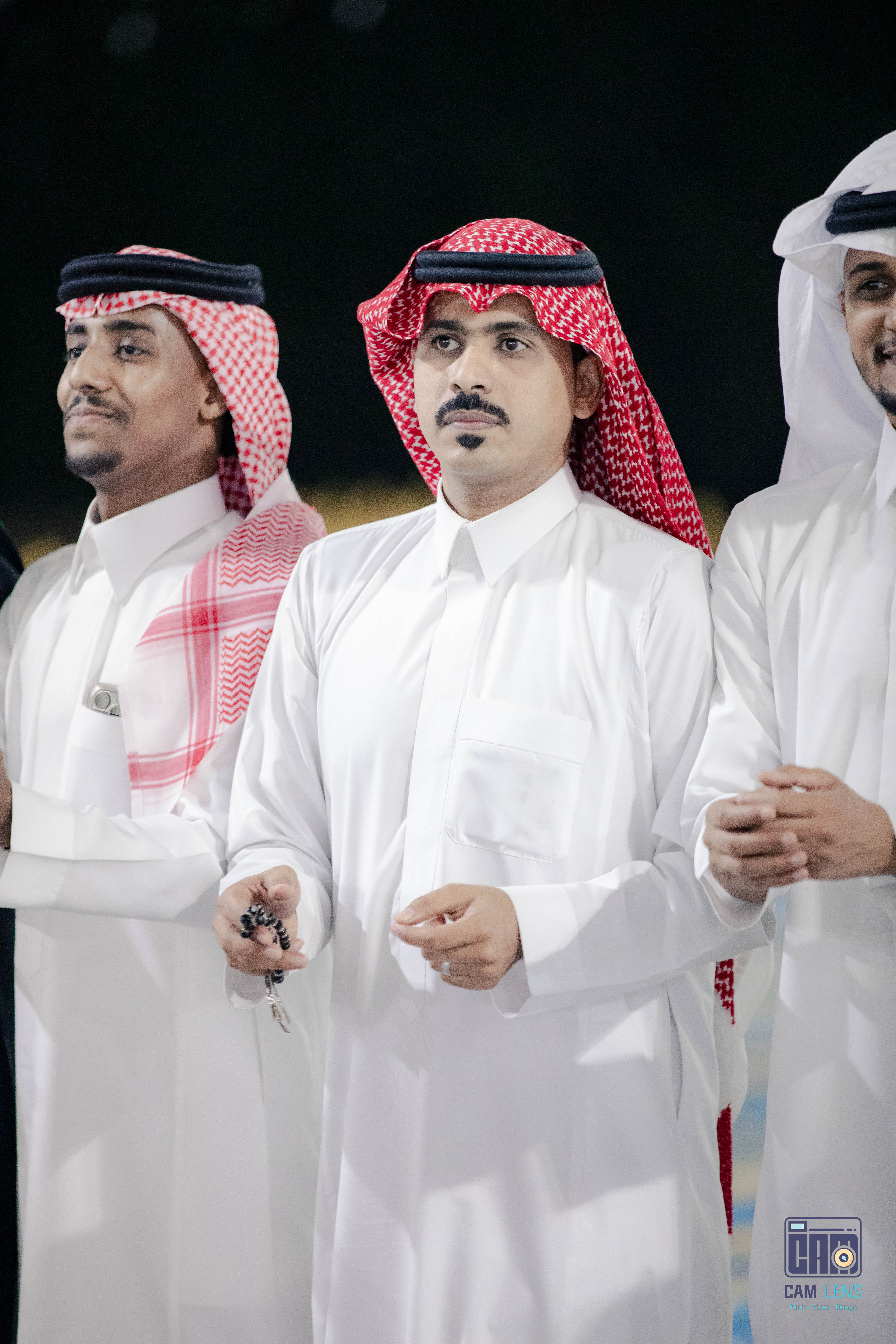 زواج: علي الشاعري