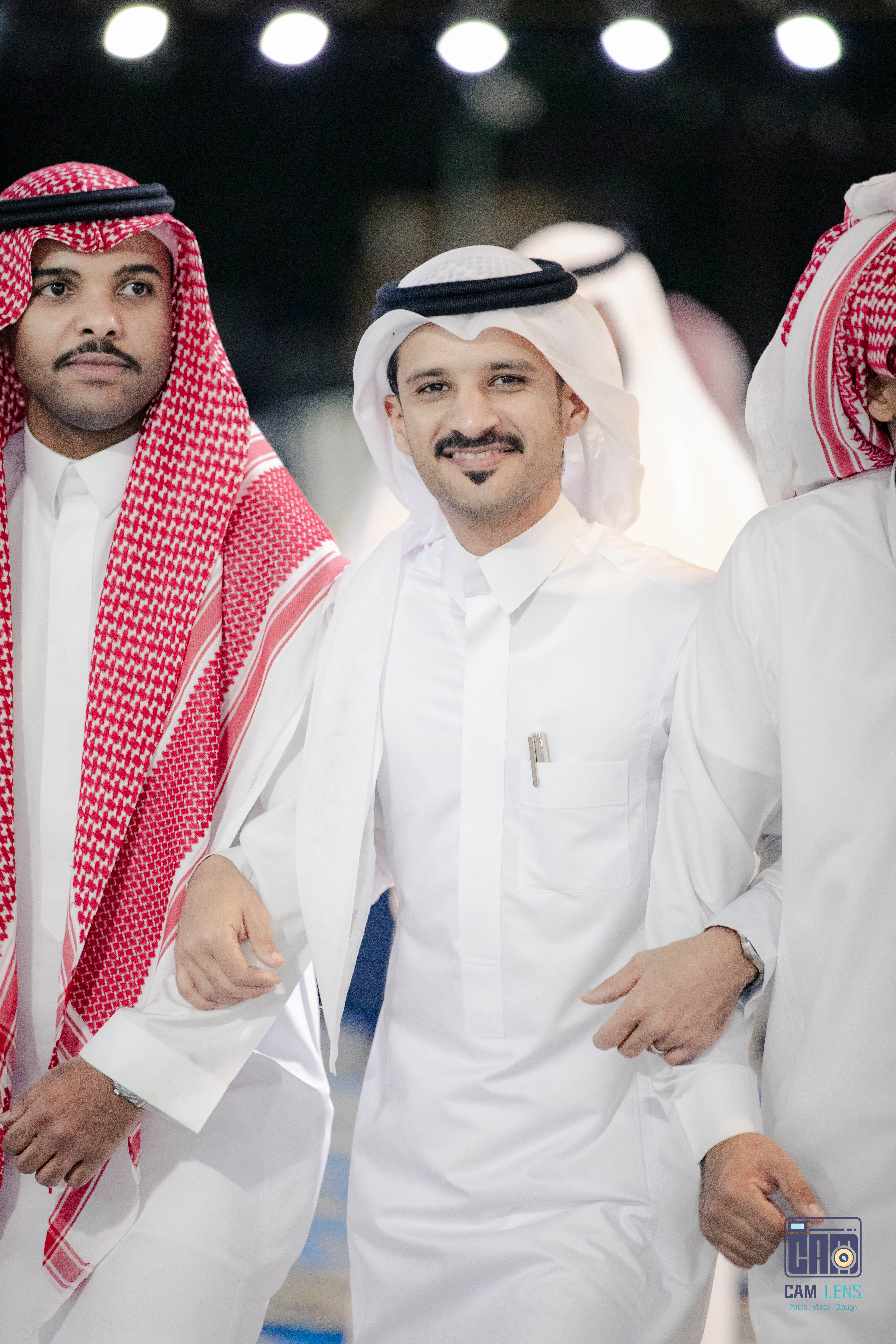 زواج: علي الشاعري
