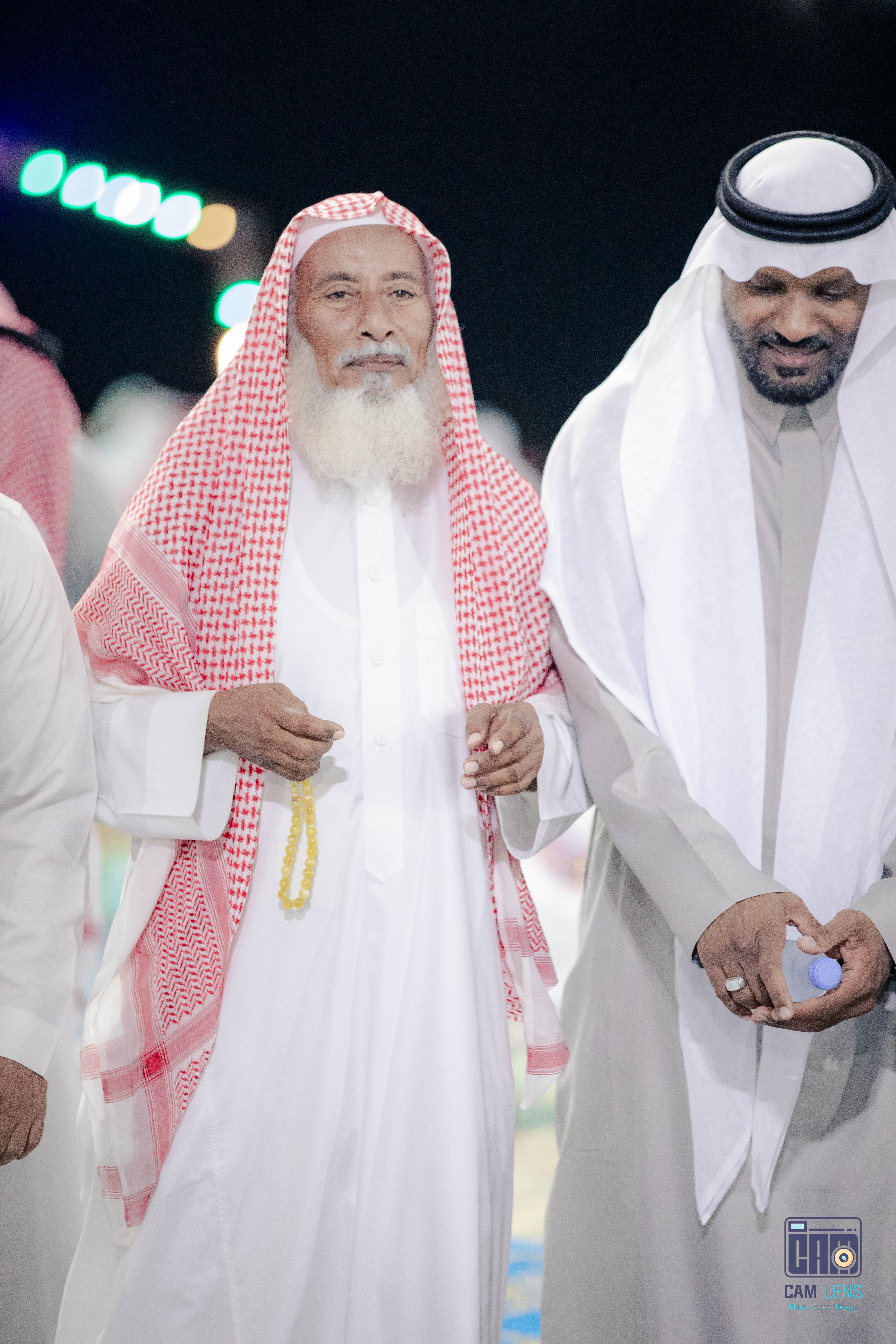 زواج: علي الشاعري