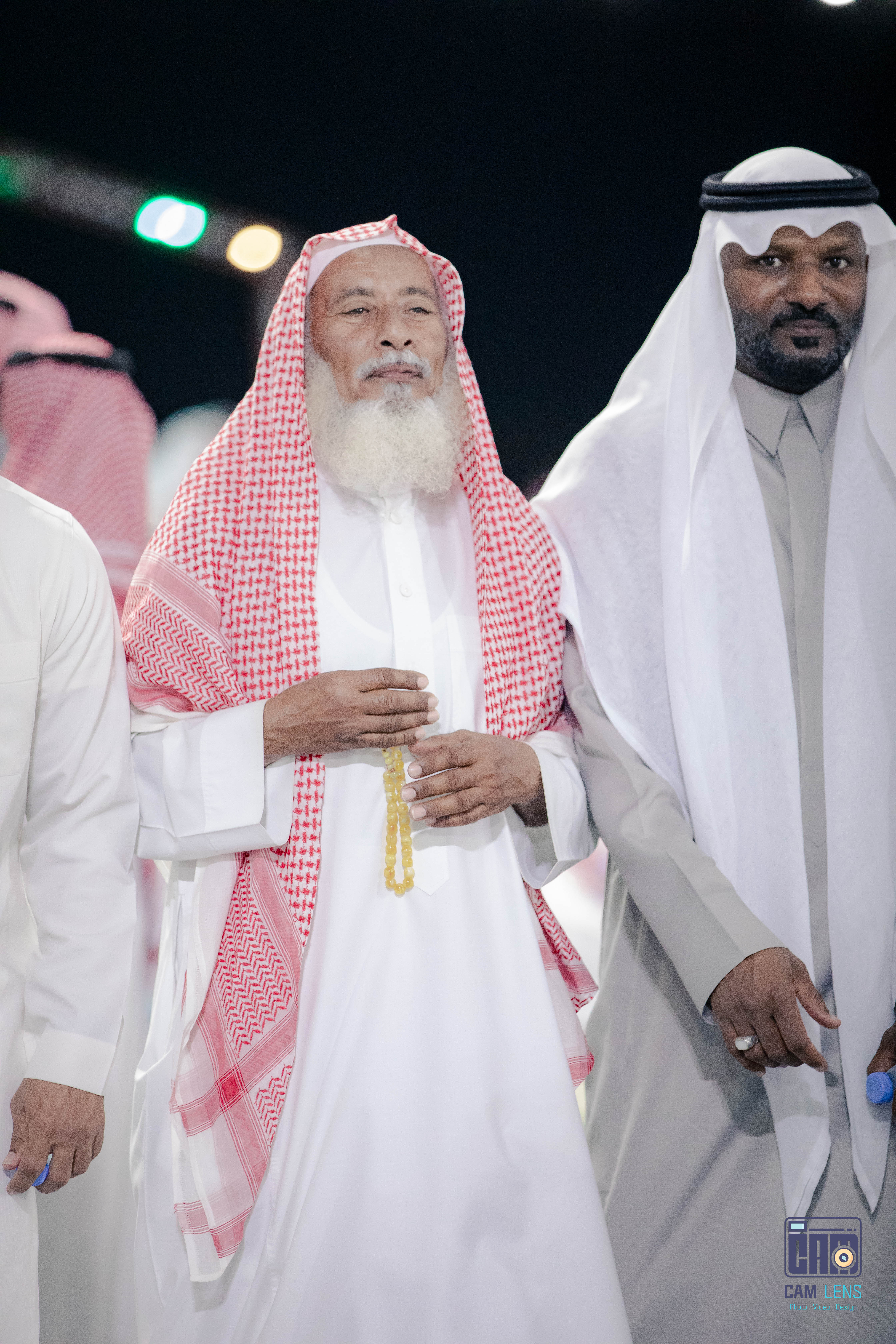 زواج: علي الشاعري