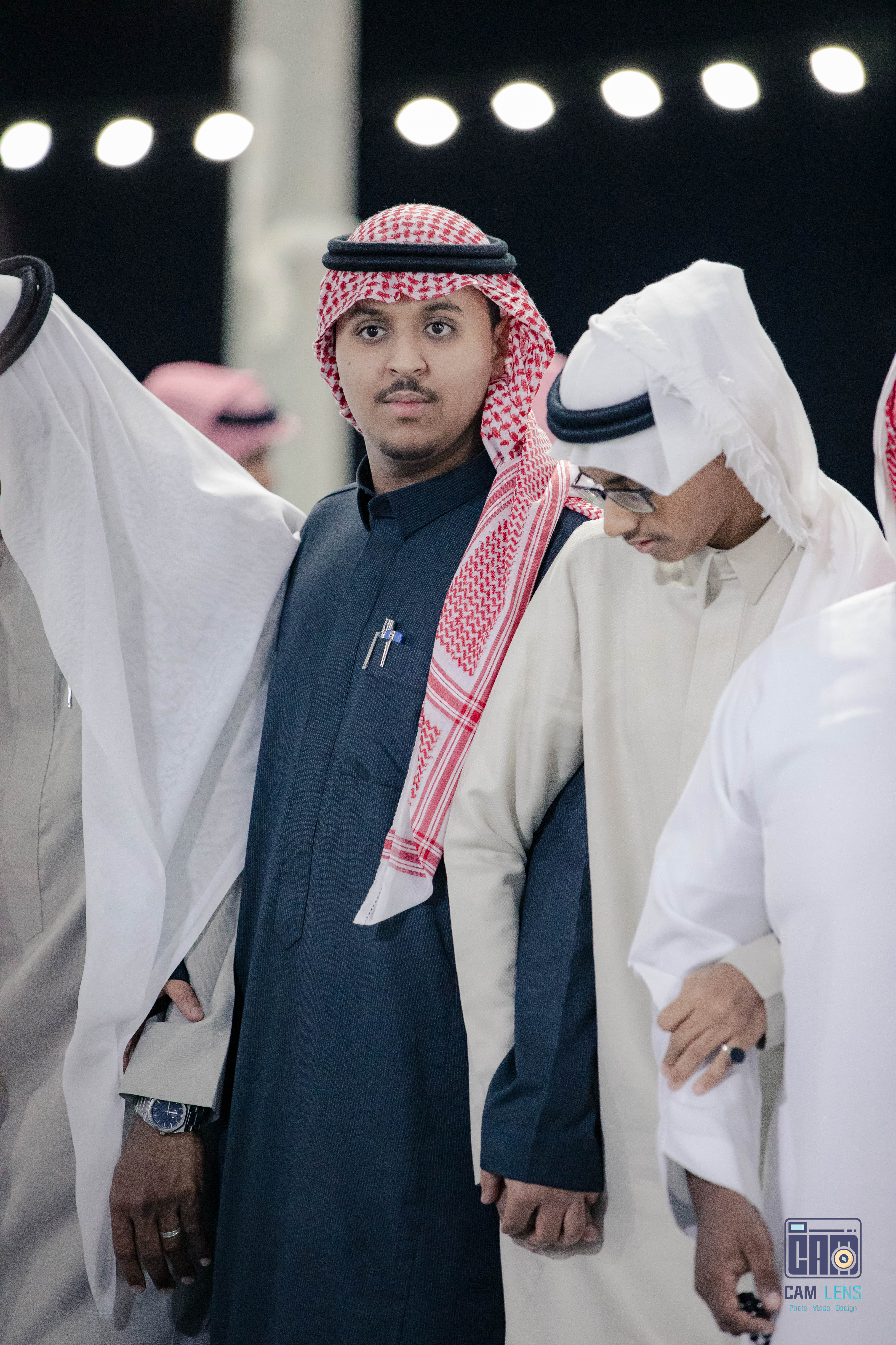 زواج: علي الشاعري