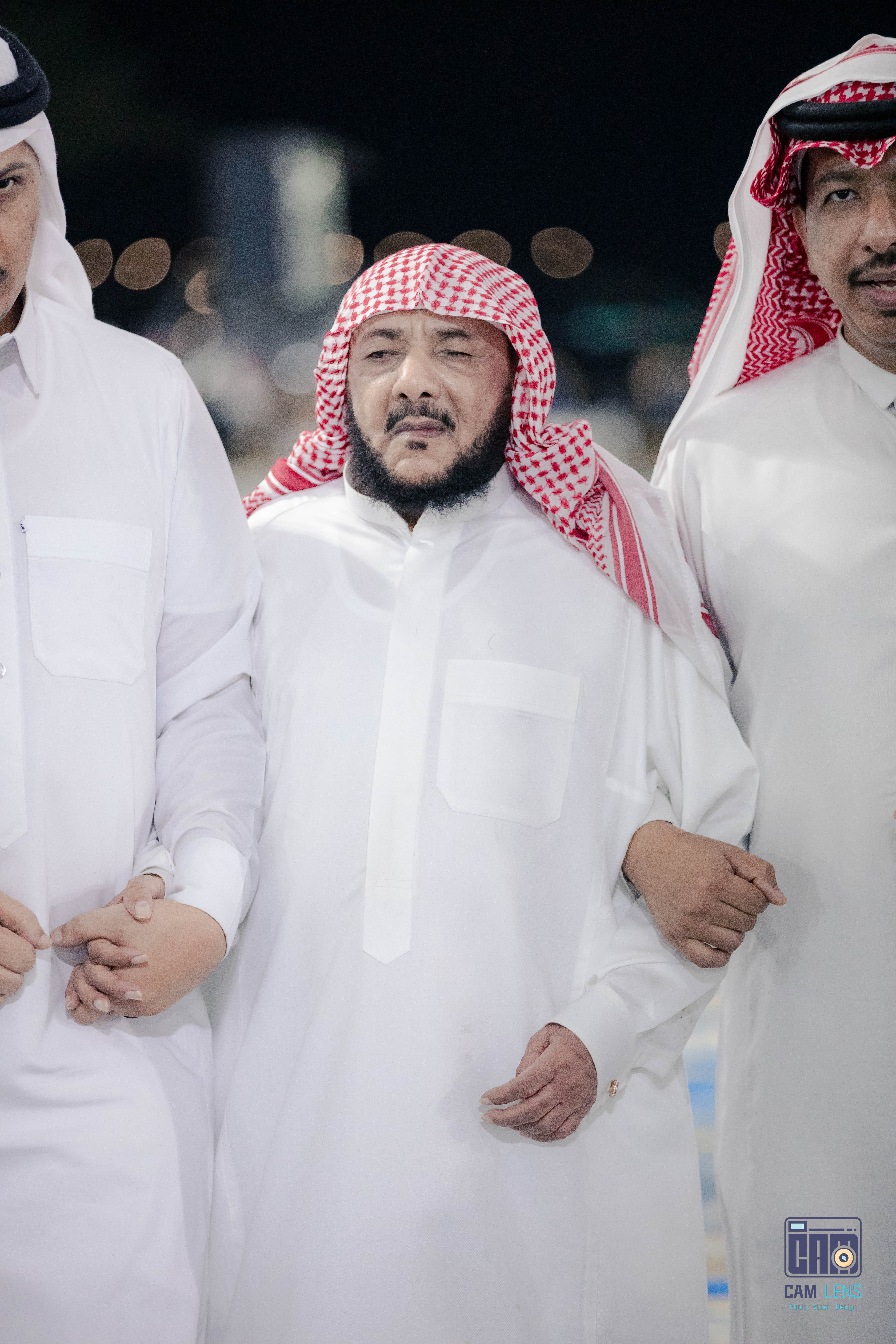 زواج: علي الشاعري