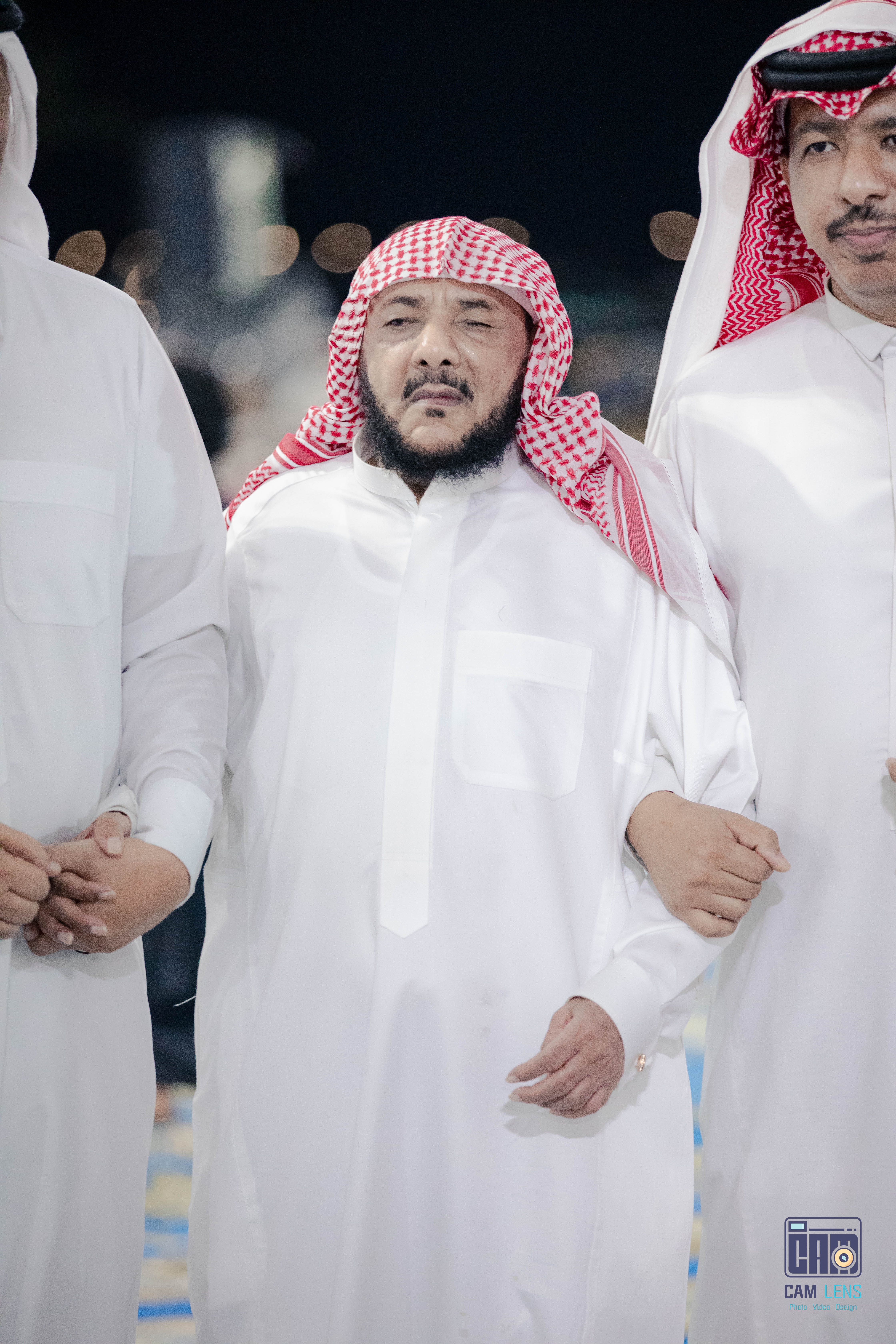 زواج: علي الشاعري