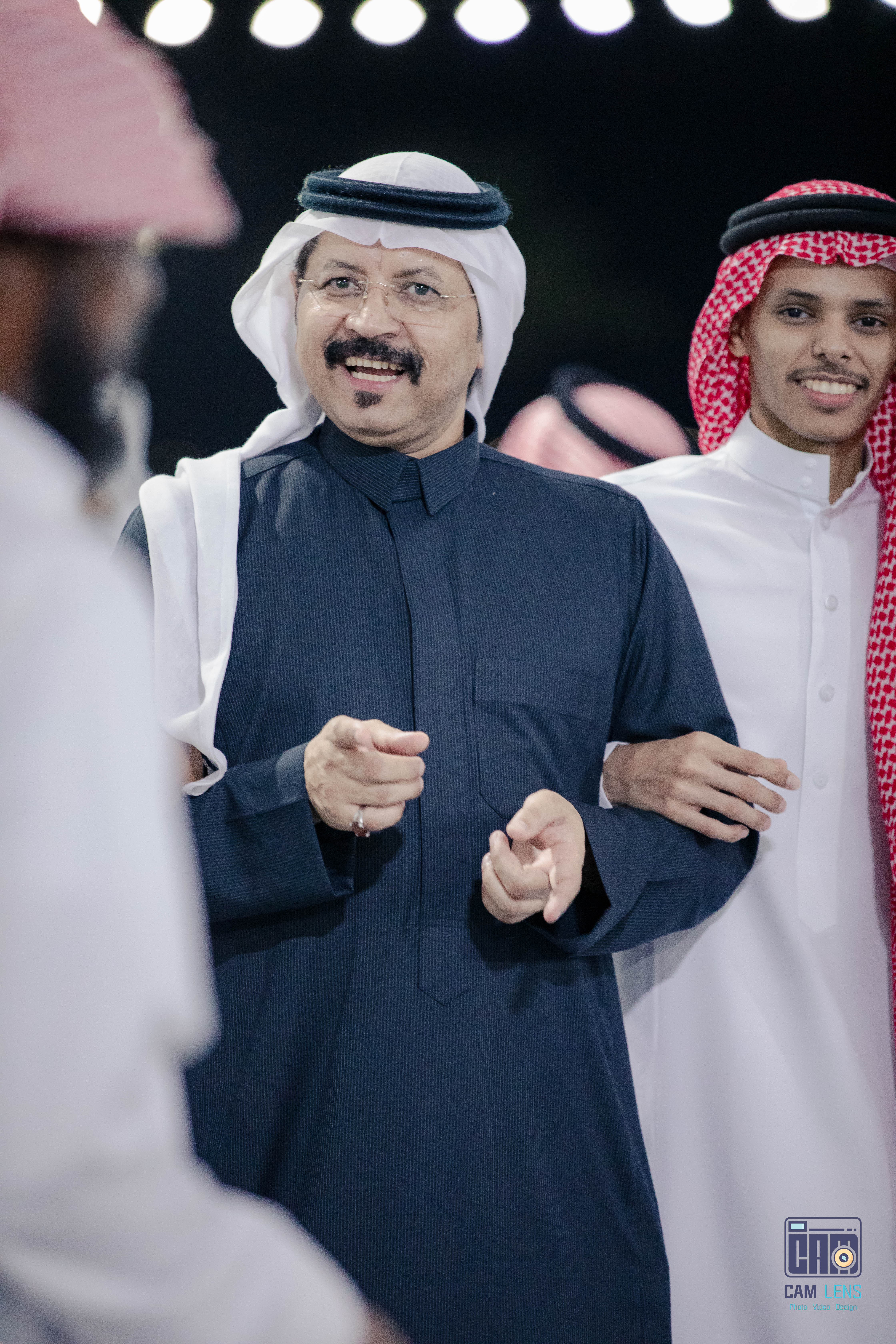 زواج: علي الشاعري