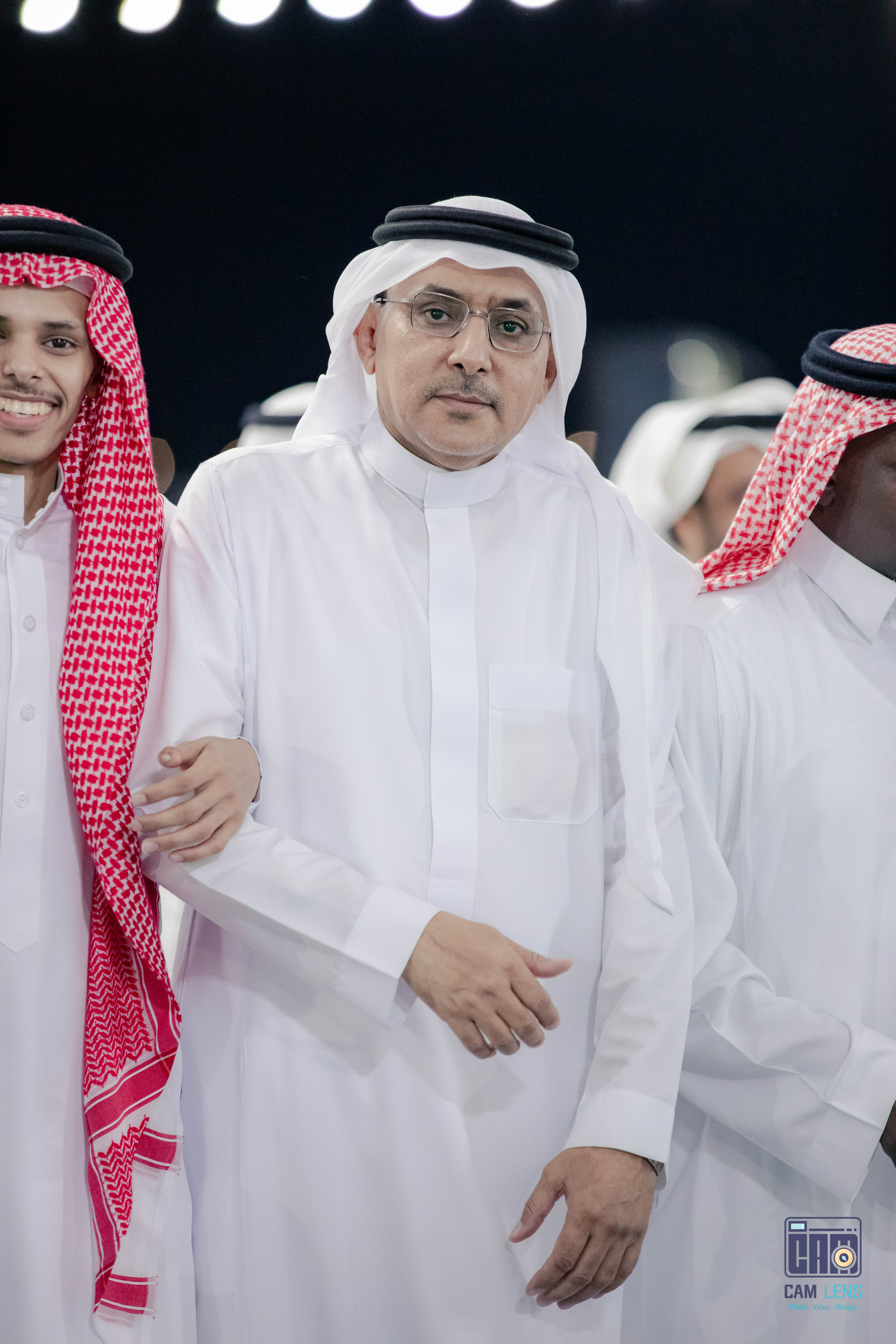 زواج: علي الشاعري