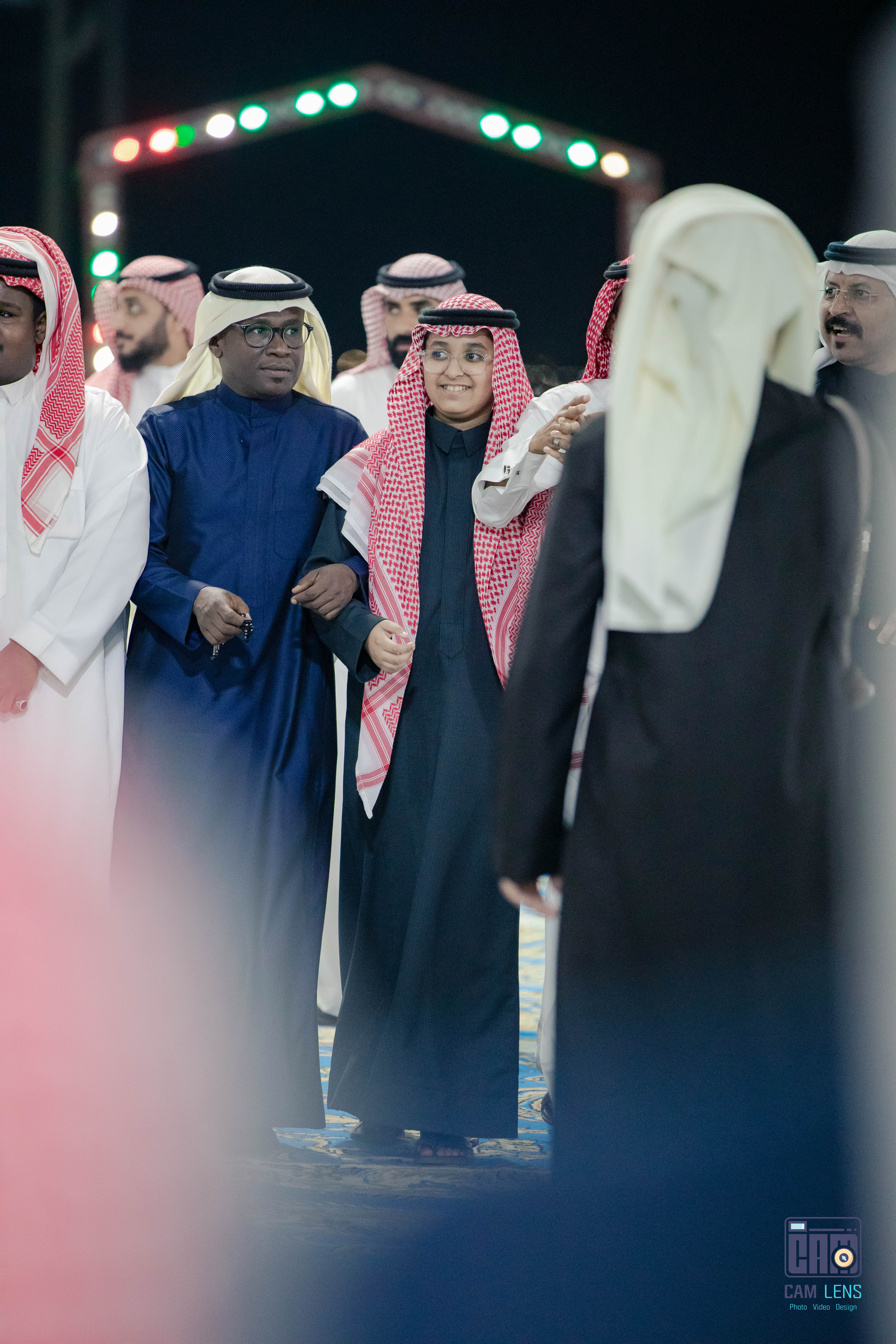 زواج: علي الشاعري