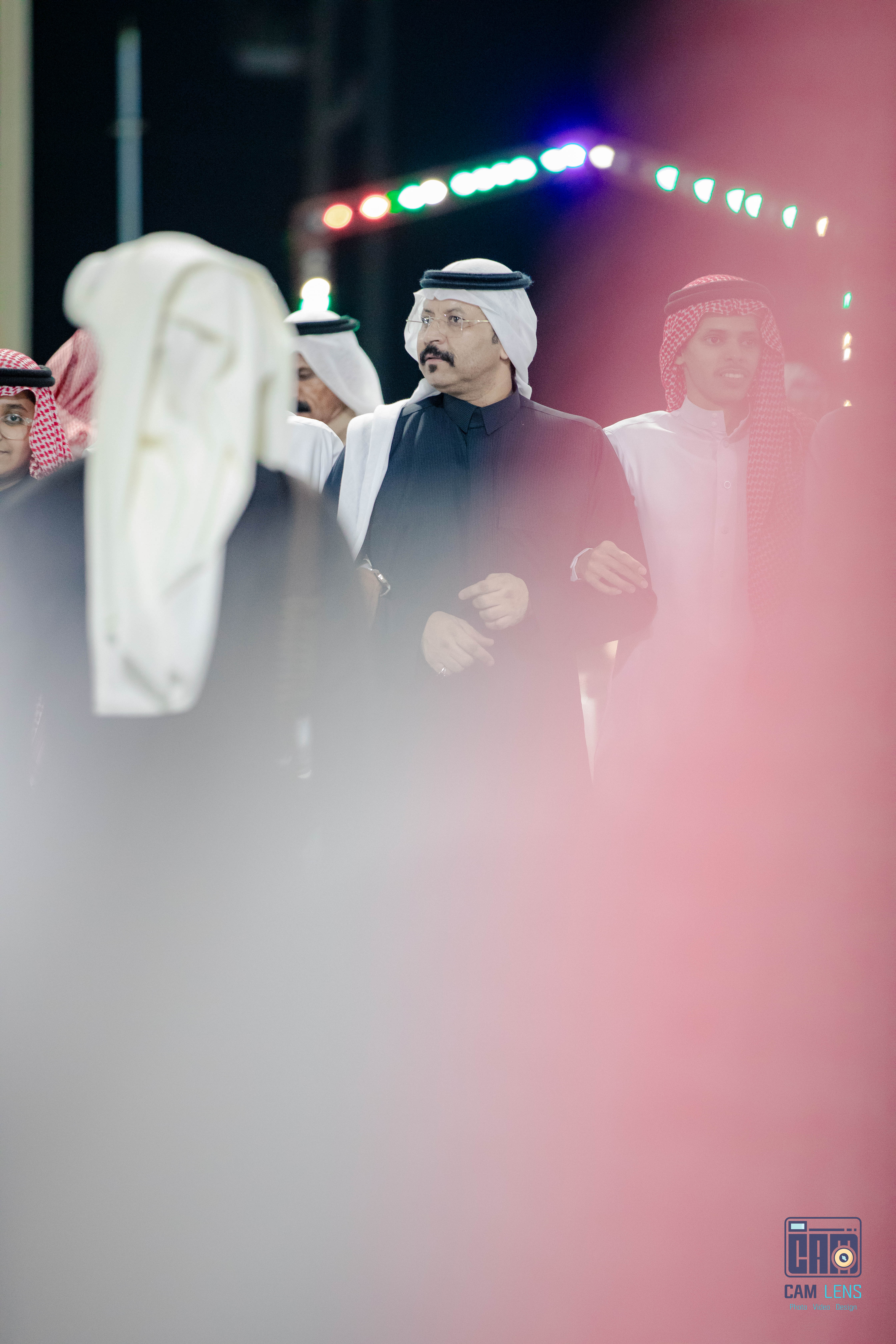 زواج: علي الشاعري