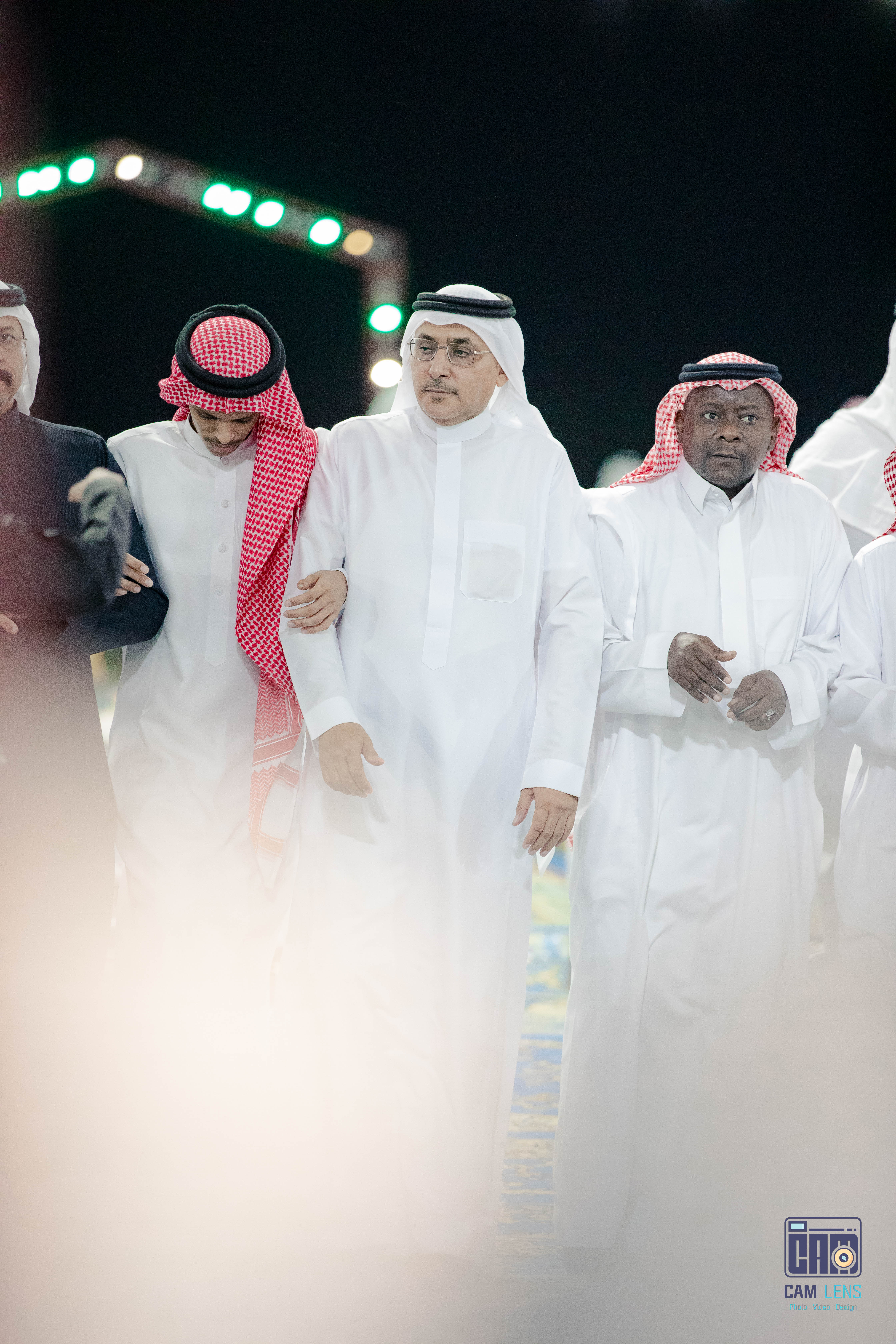 زواج: علي الشاعري