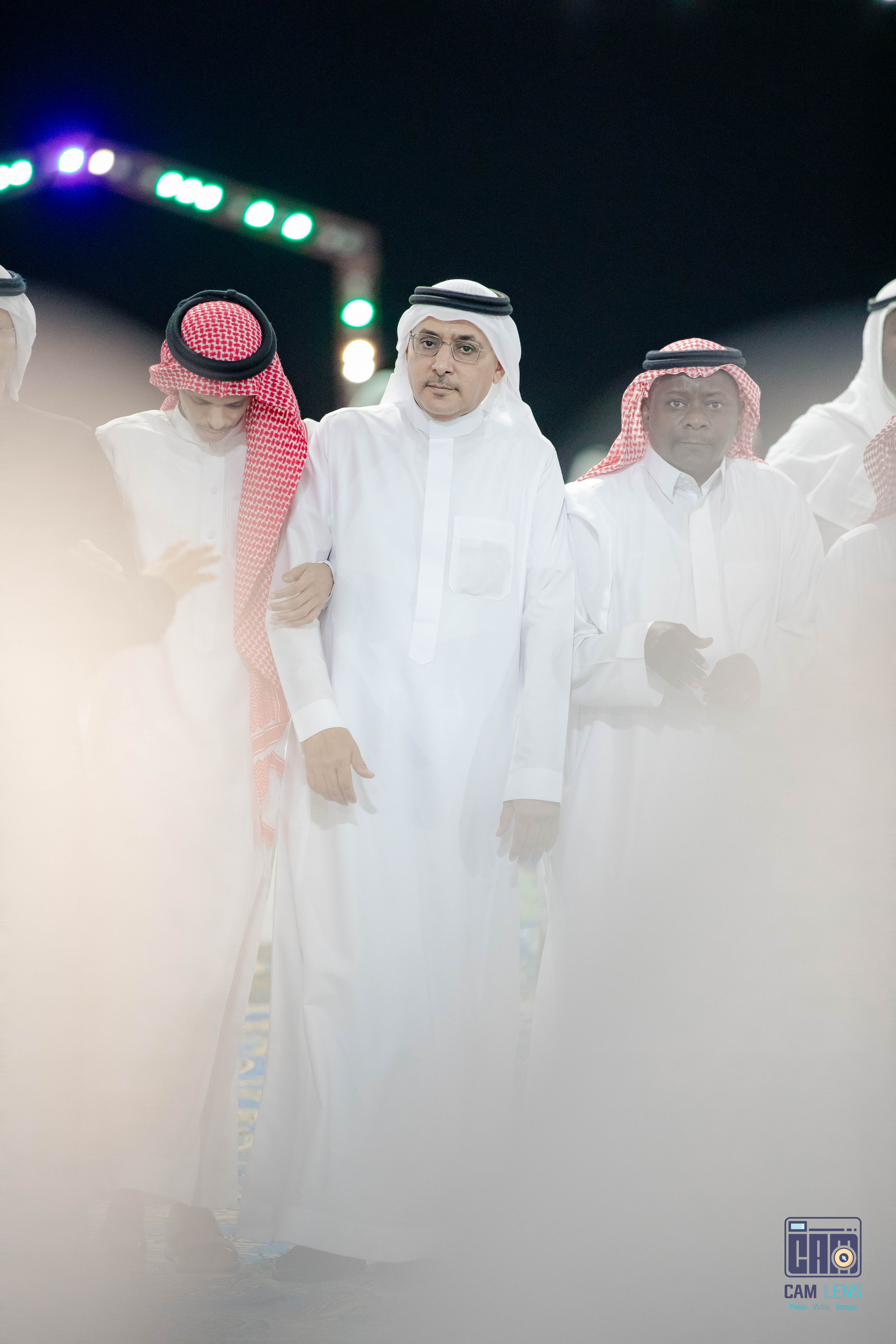 زواج: علي الشاعري