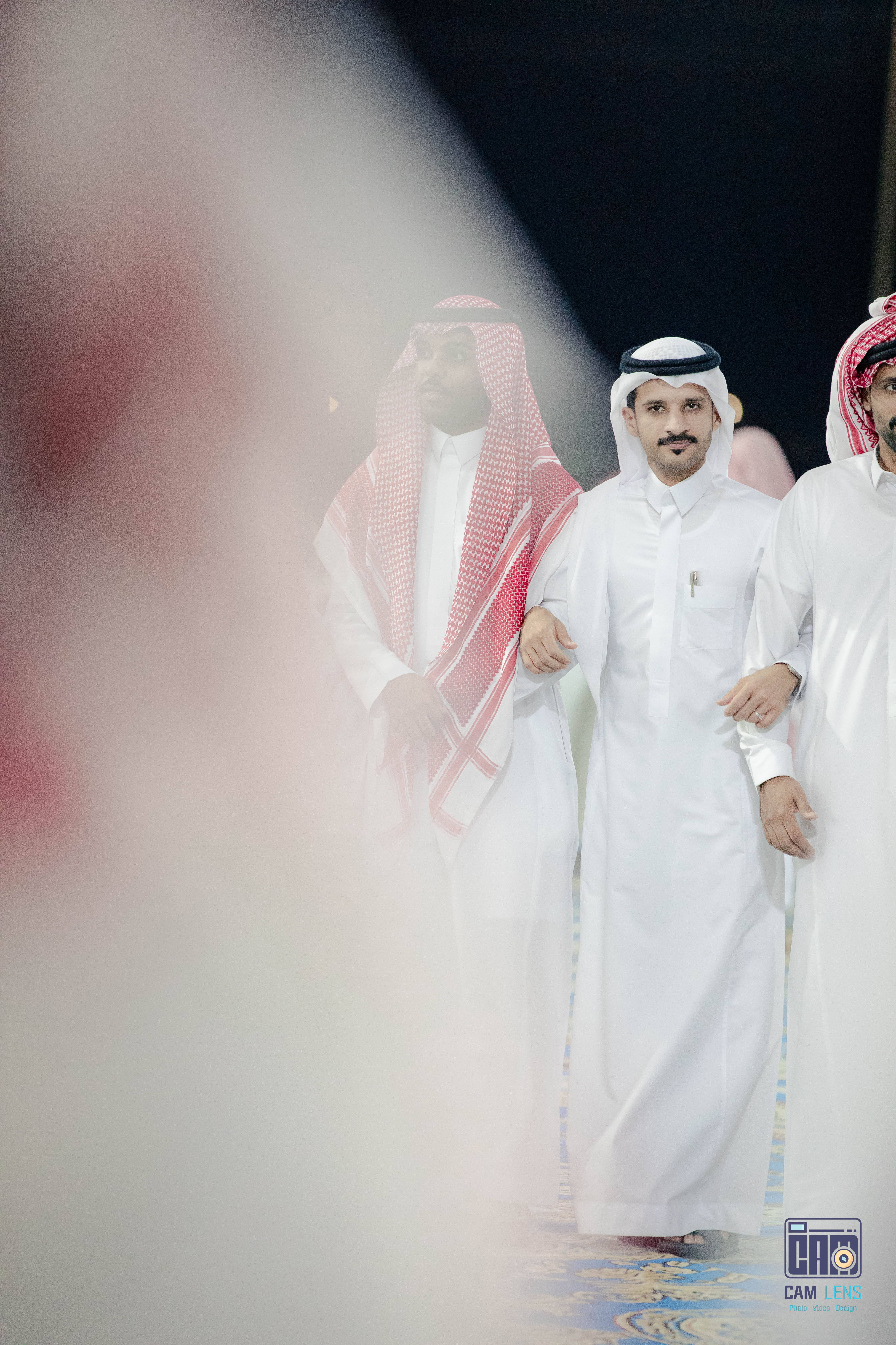 زواج: علي الشاعري