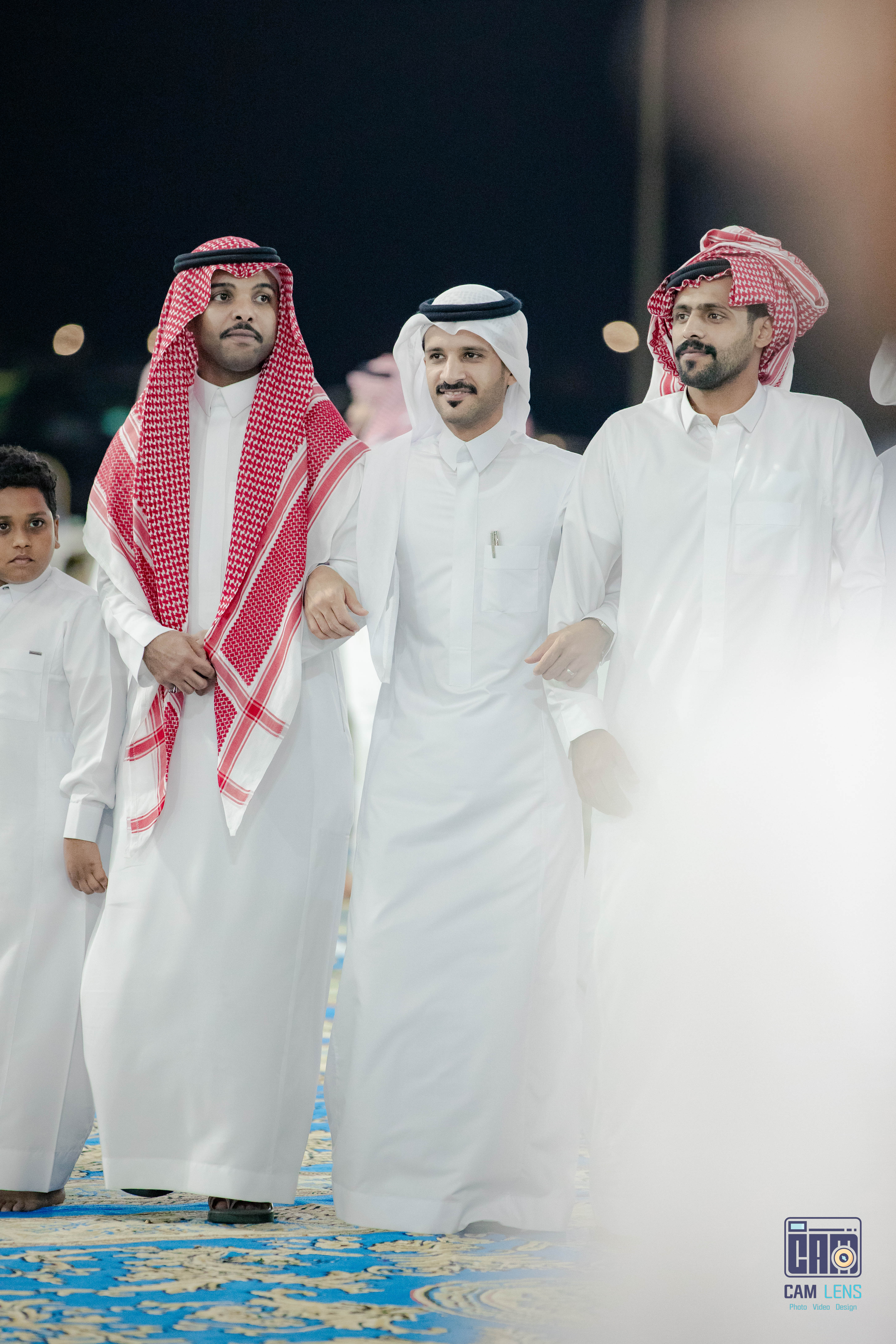 زواج: علي الشاعري