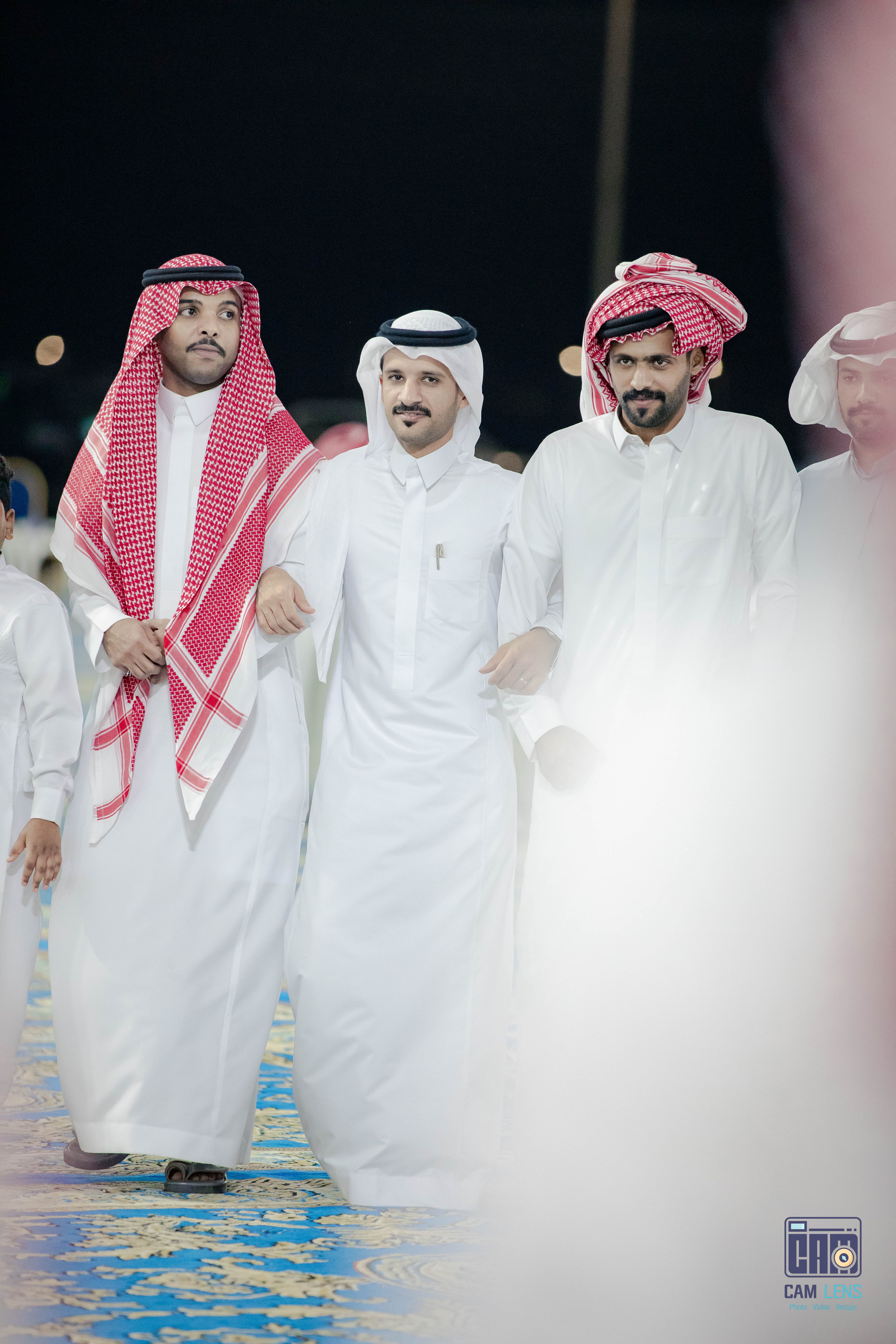 زواج: علي الشاعري