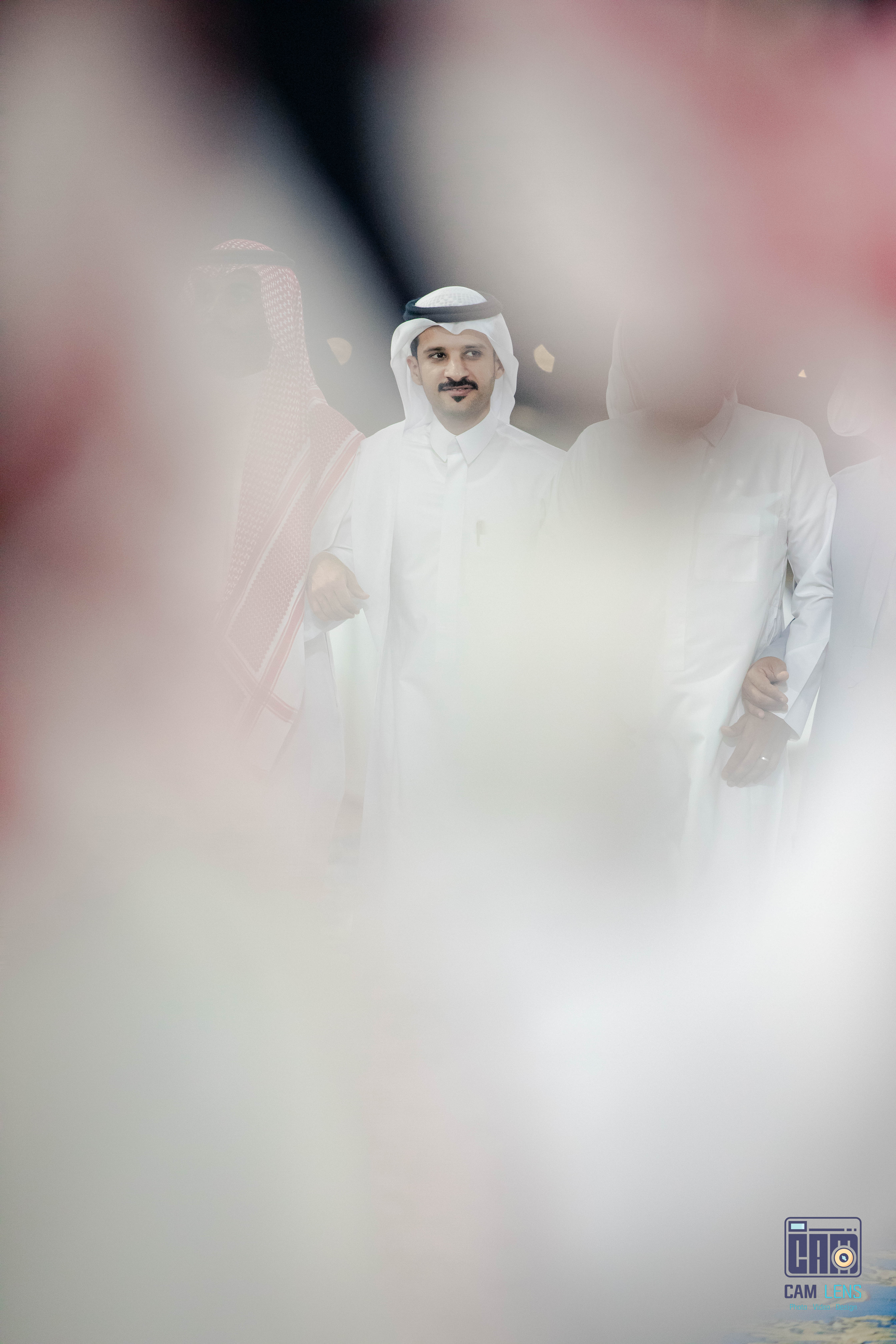 زواج: علي الشاعري