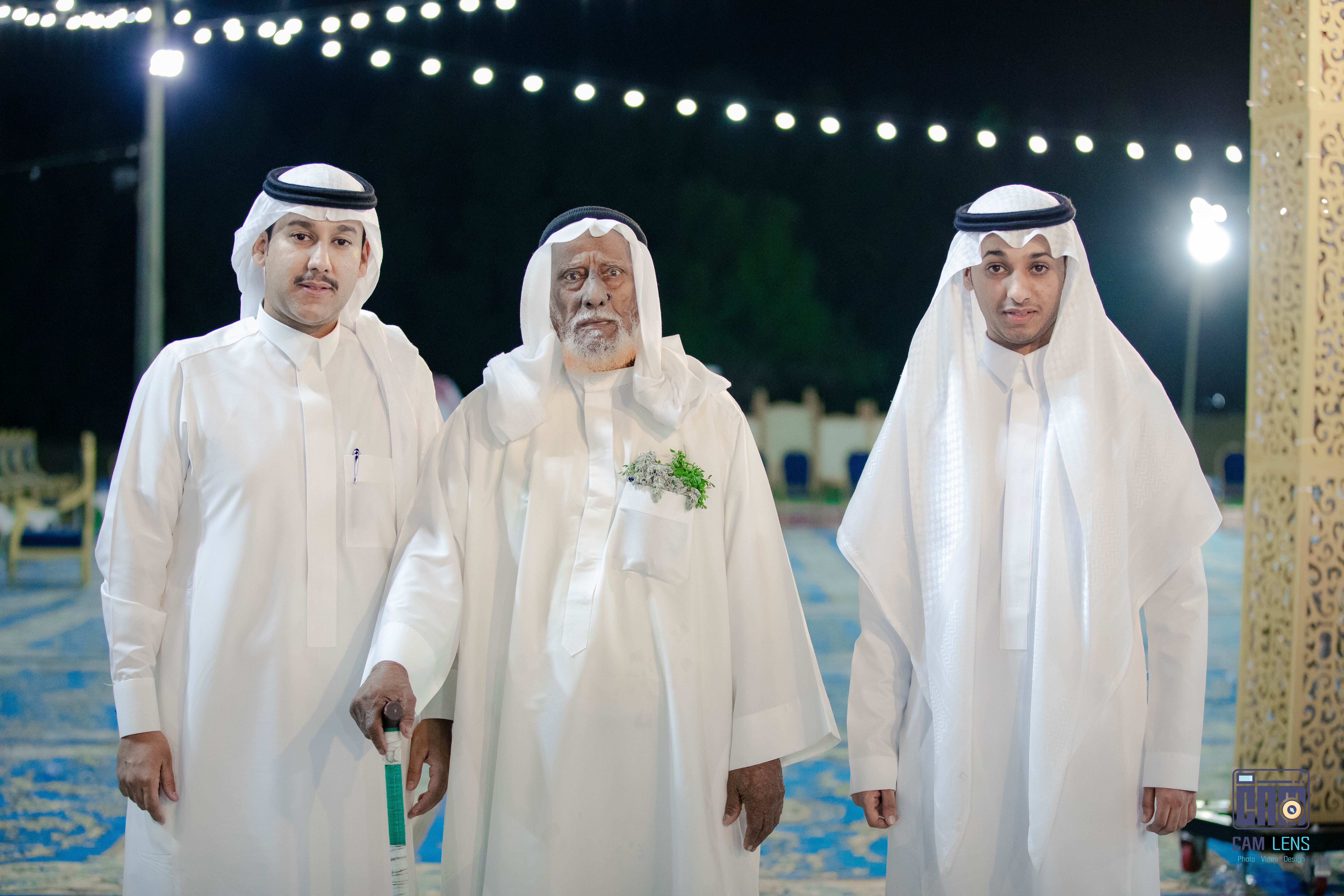 زواج: علي الشاعري