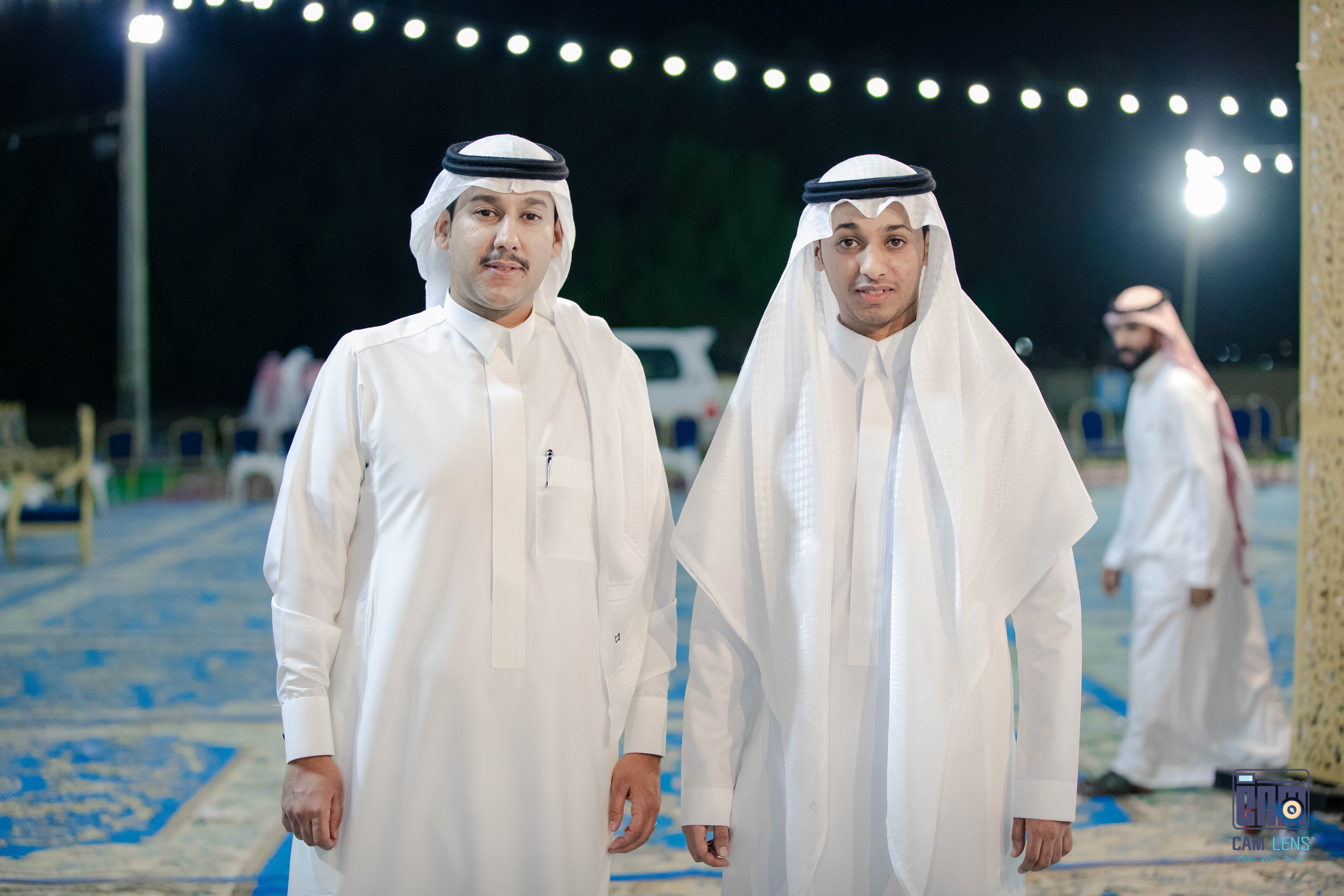 زواج: علي الشاعري