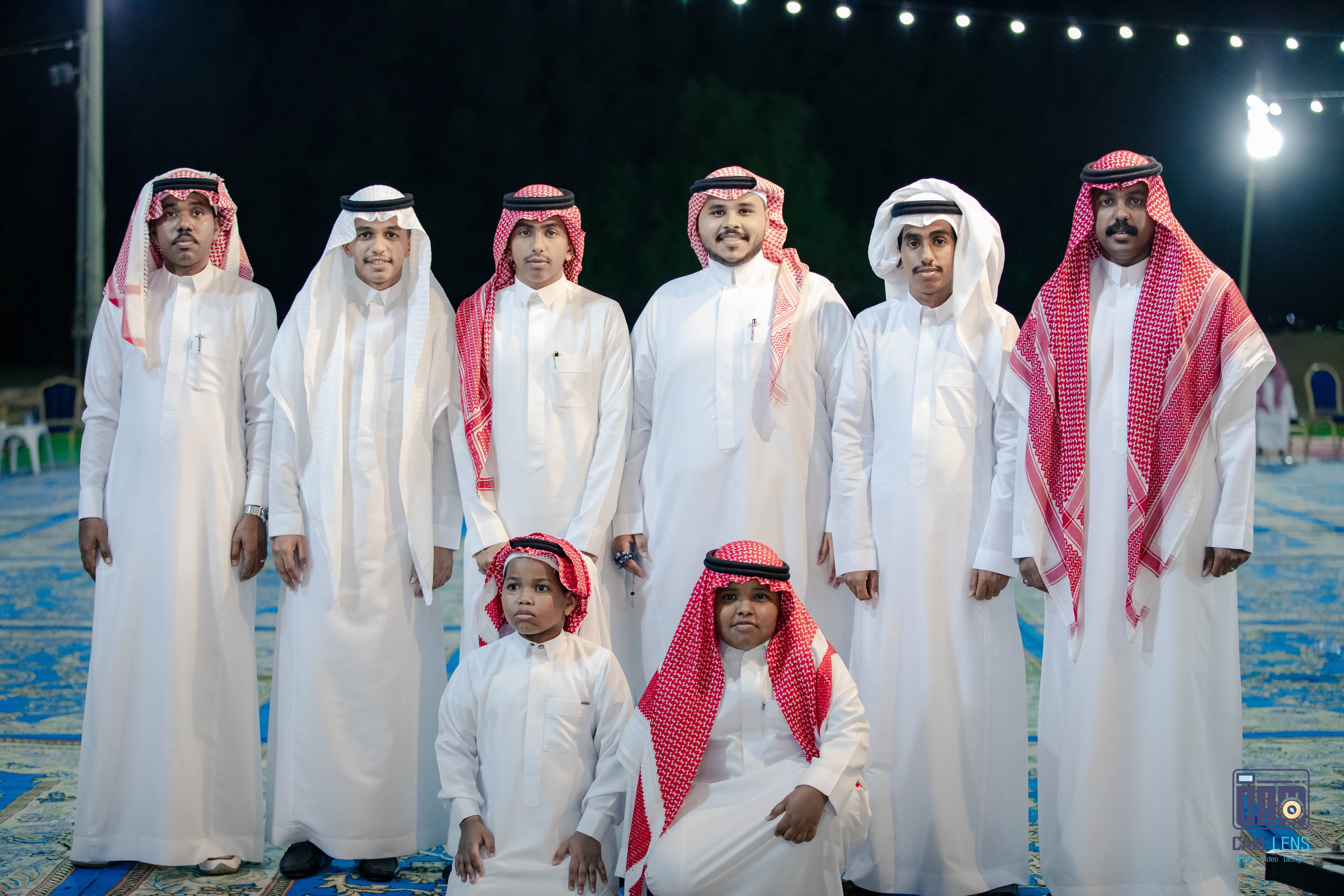 زواج: علي الشاعري