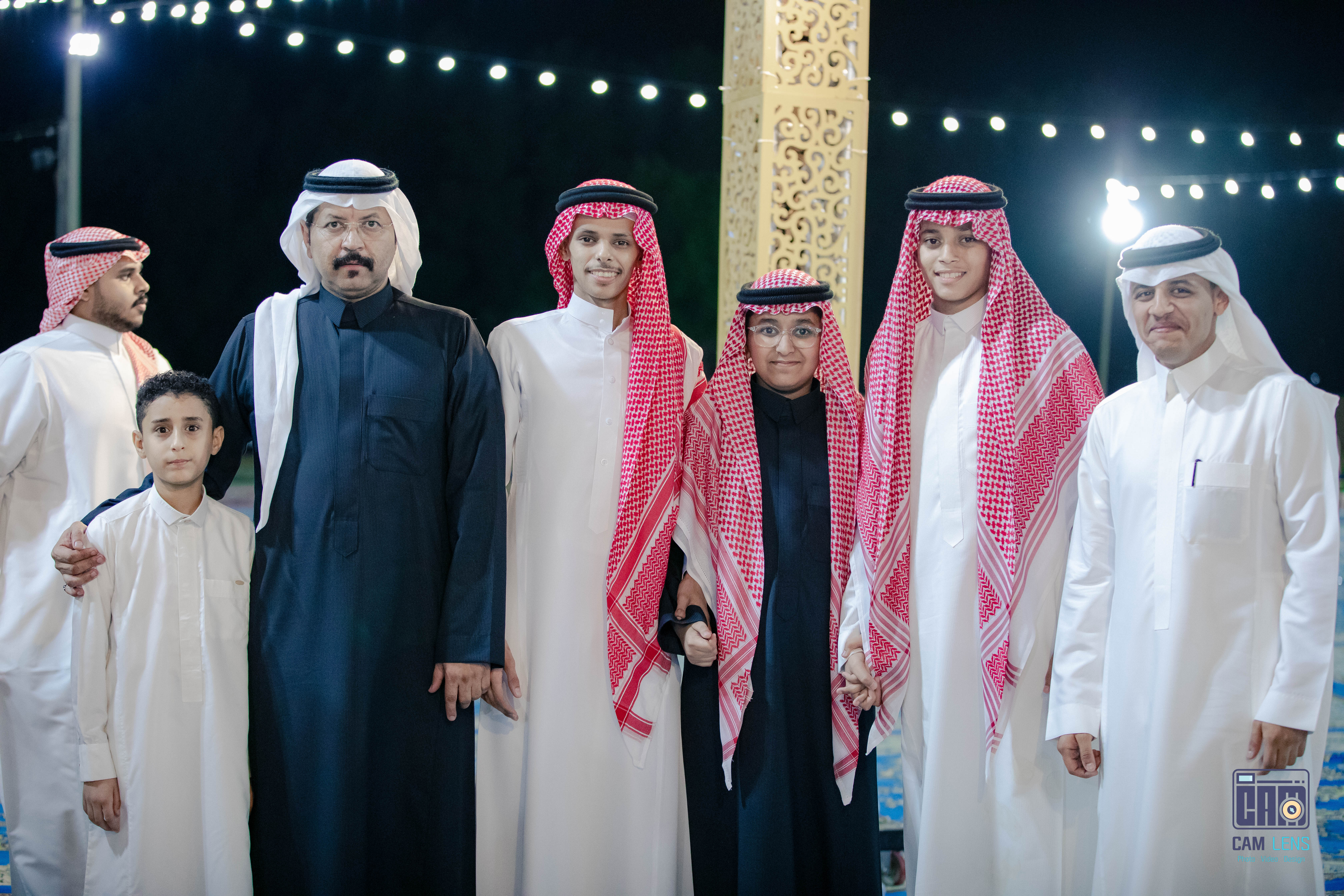 زواج: علي الشاعري