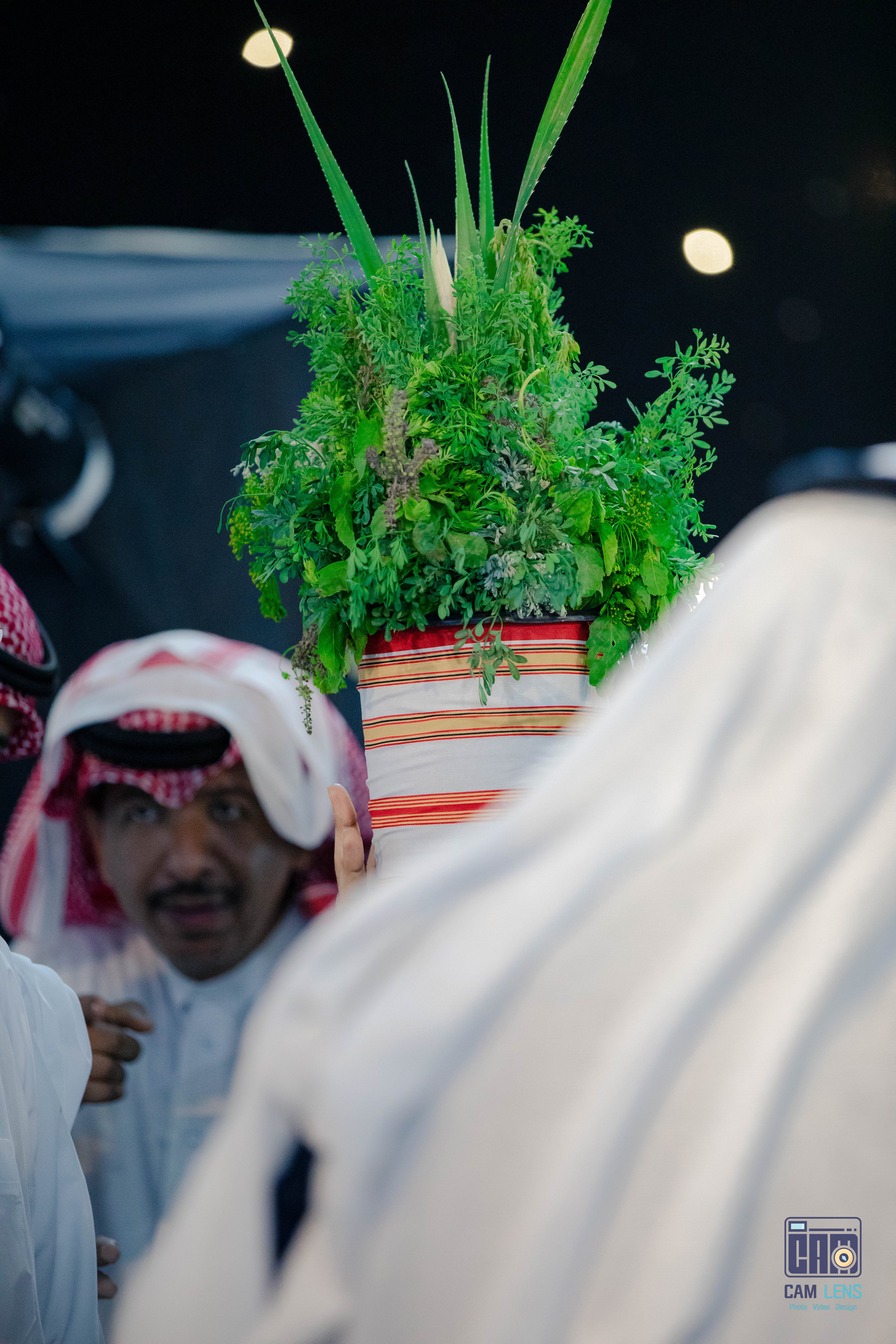 زواج: علي الشاعري