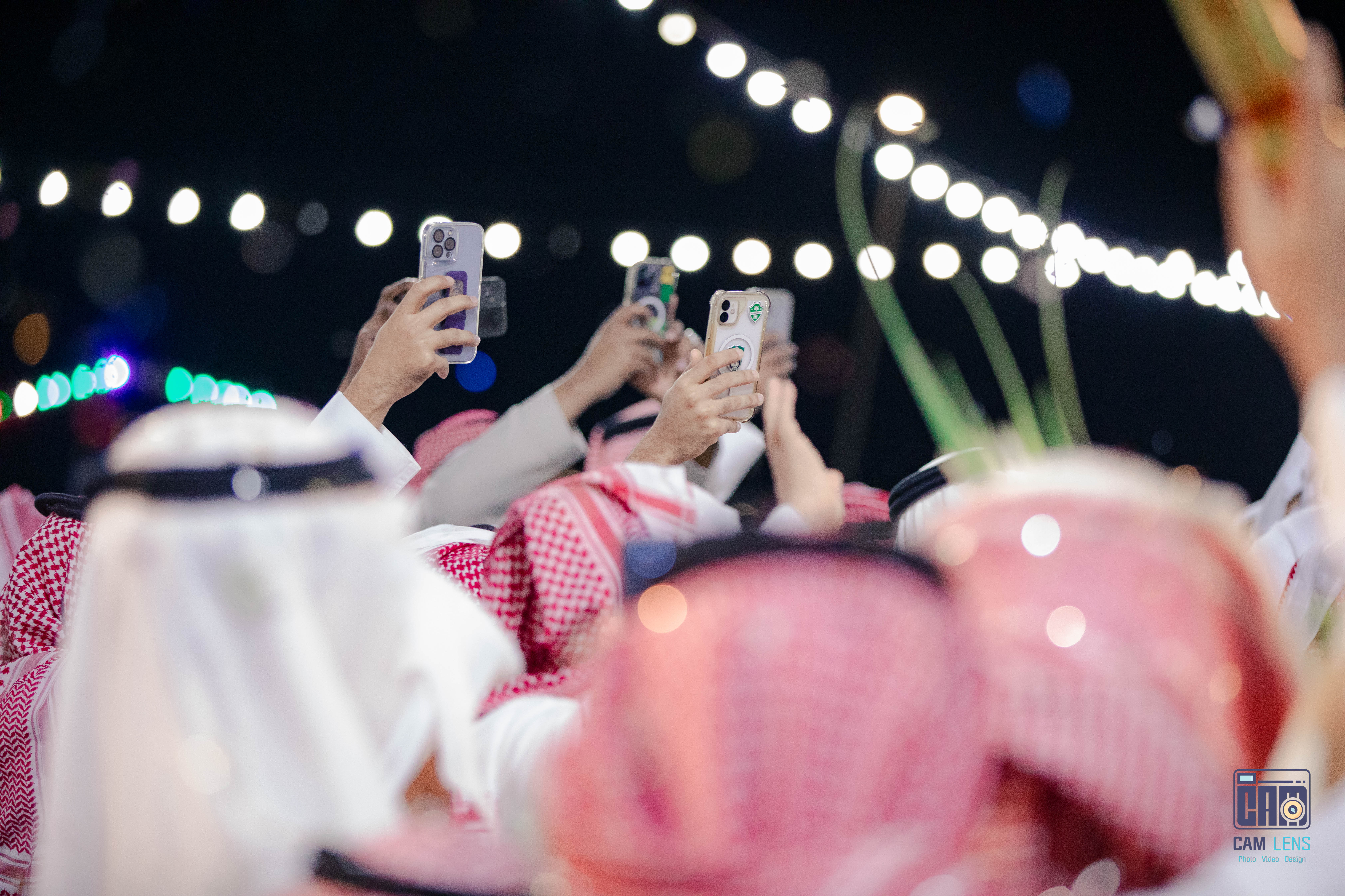 زواج: علي الشاعري