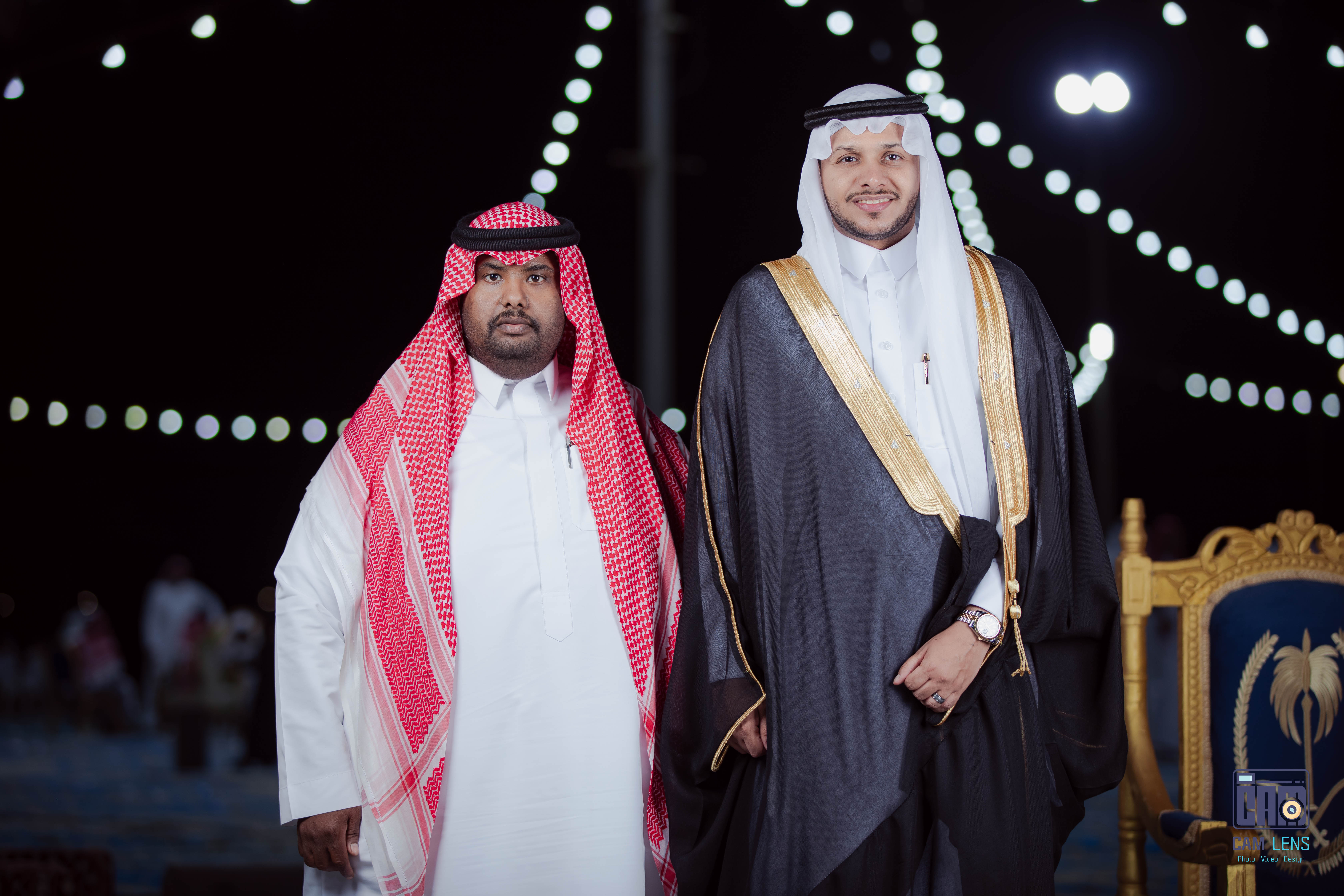 زواج: علي الشاعري