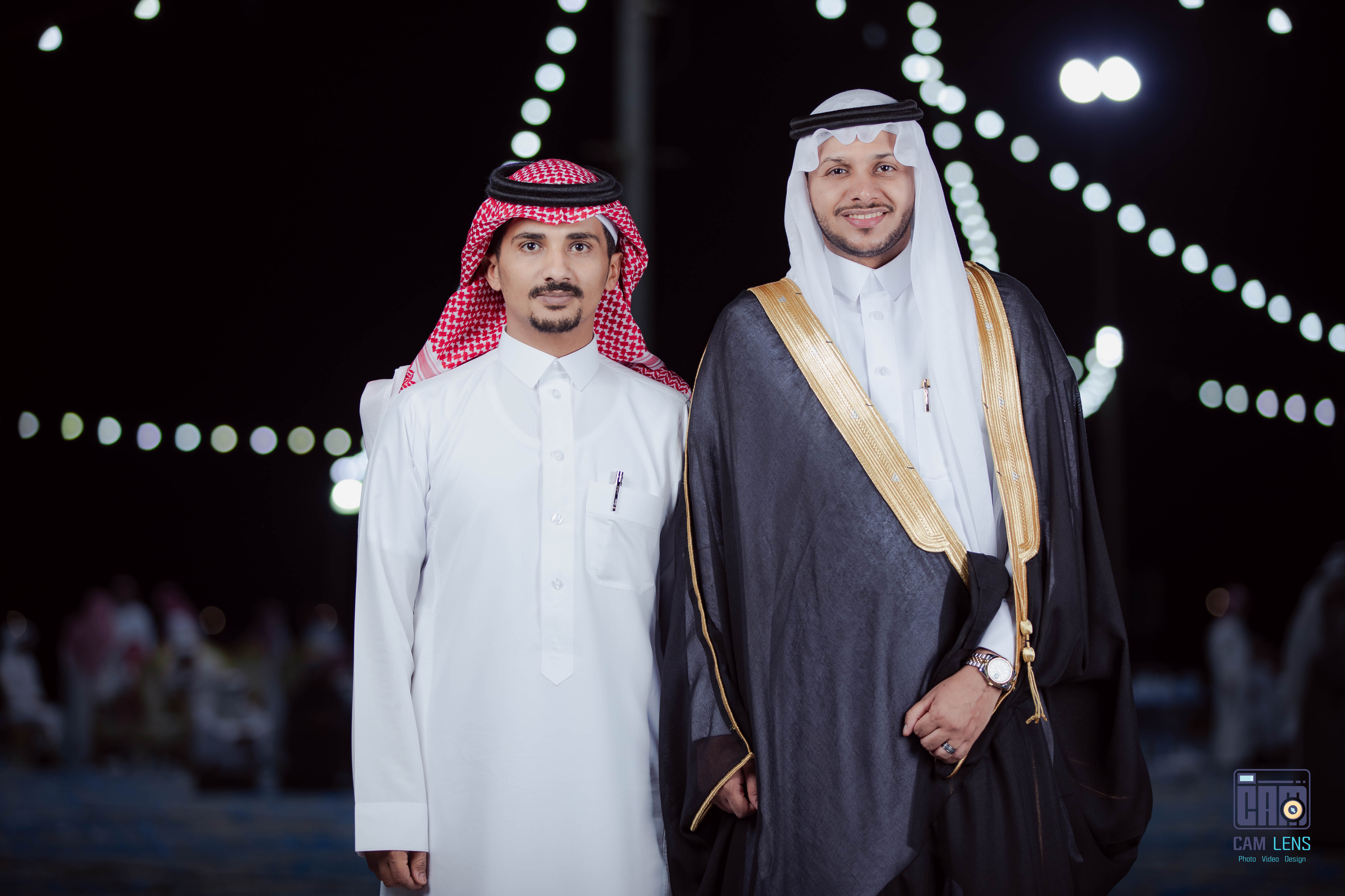 زواج: علي الشاعري