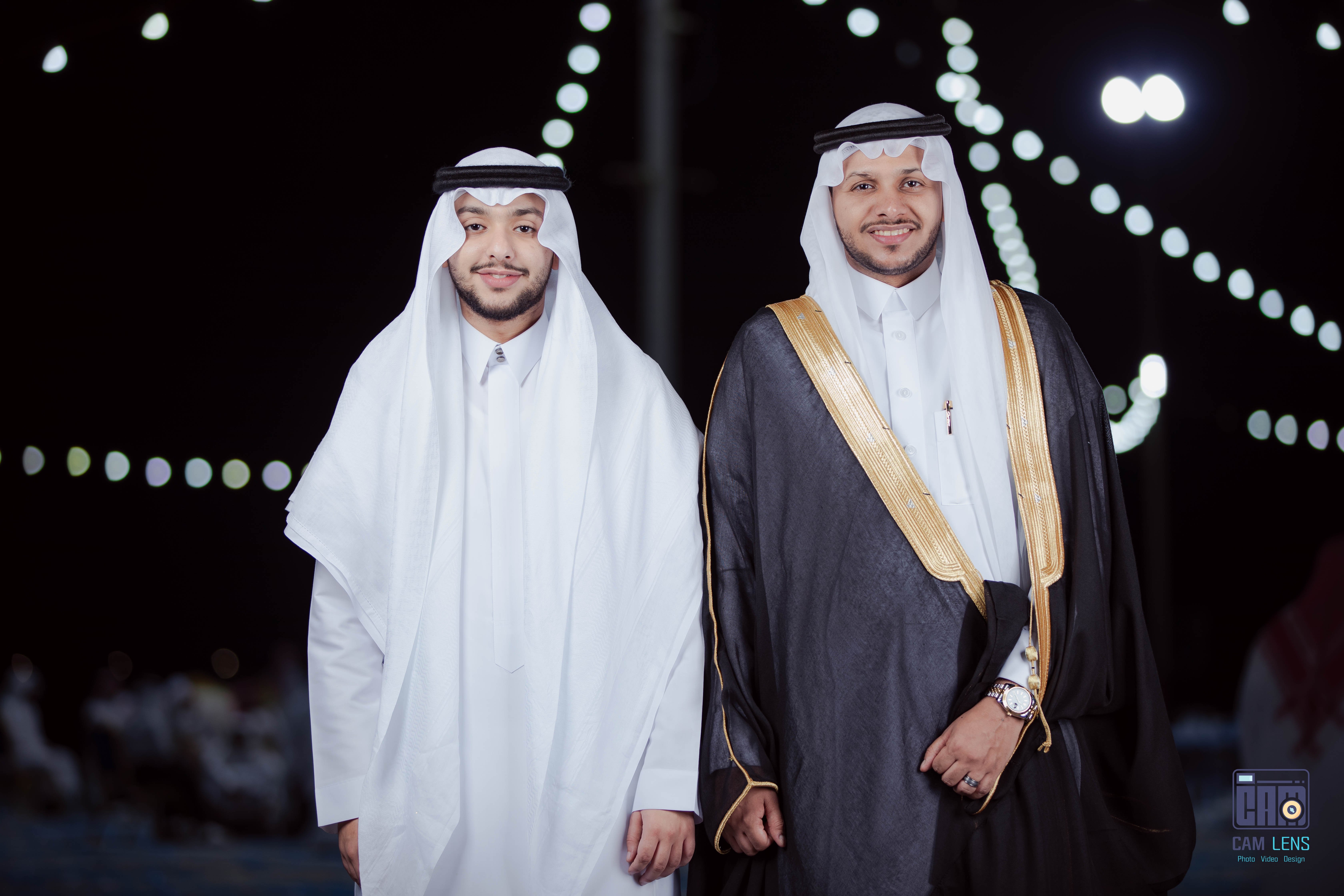 زواج: علي الشاعري