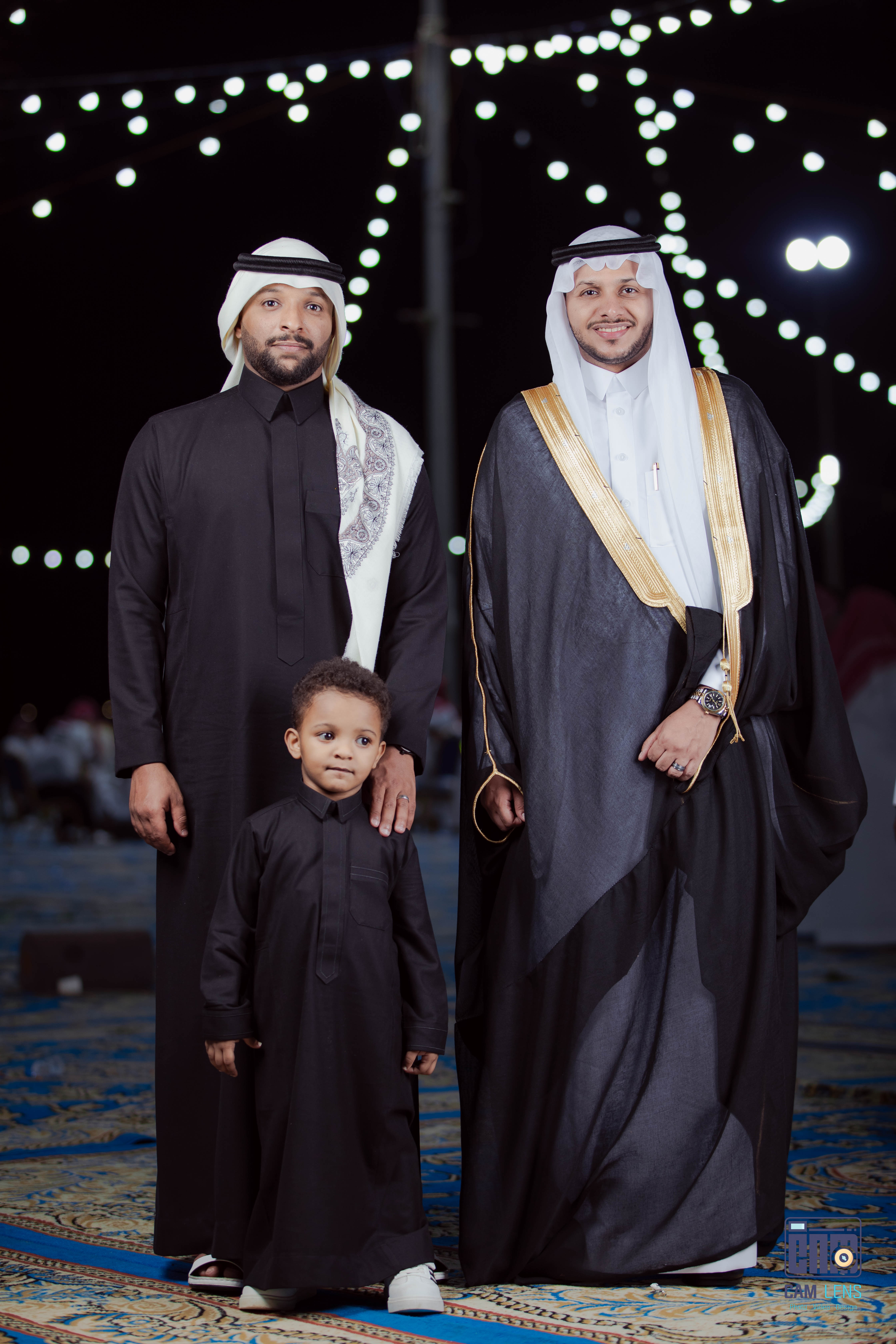 زواج: علي الشاعري