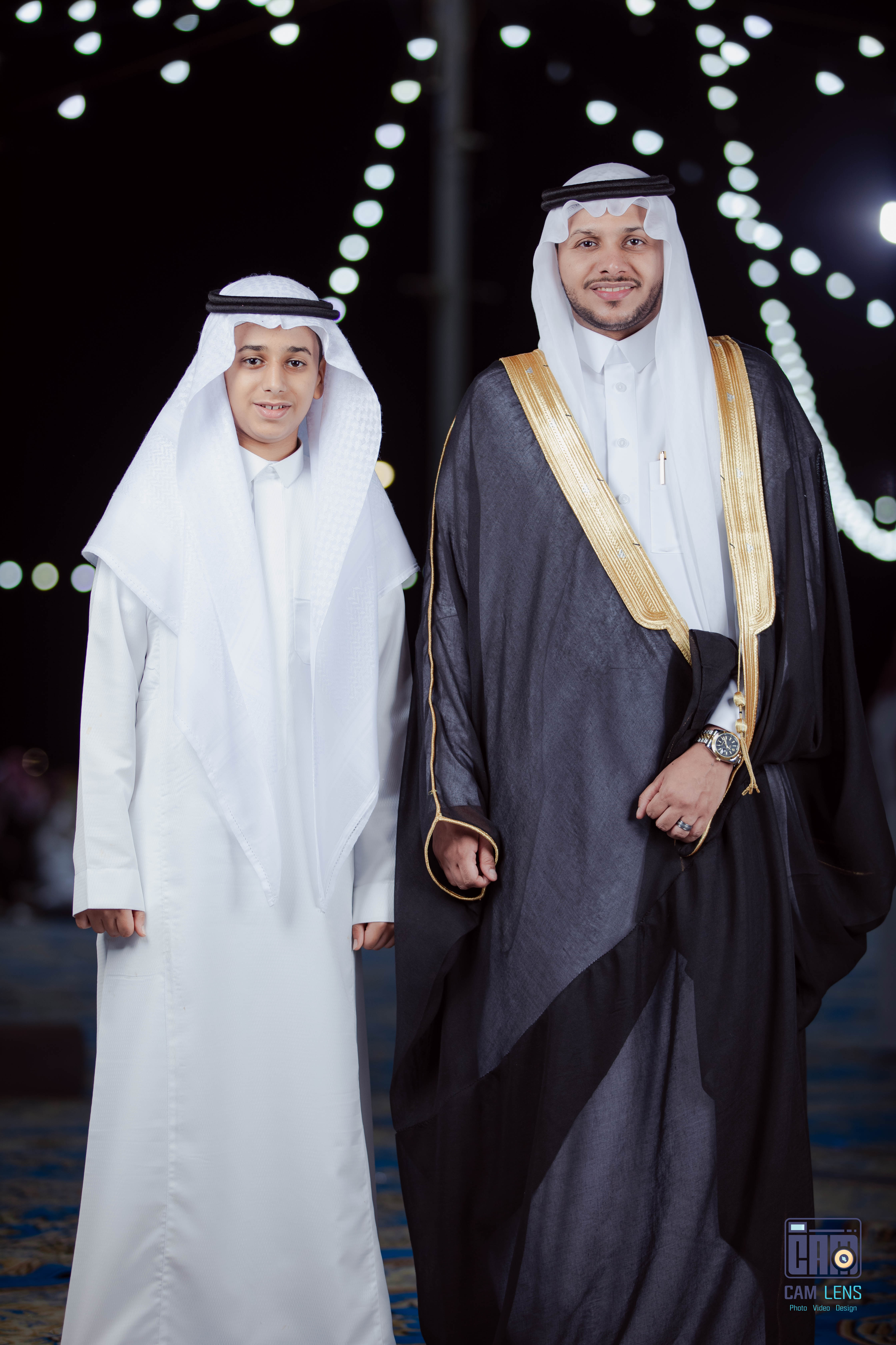 زواج: علي الشاعري