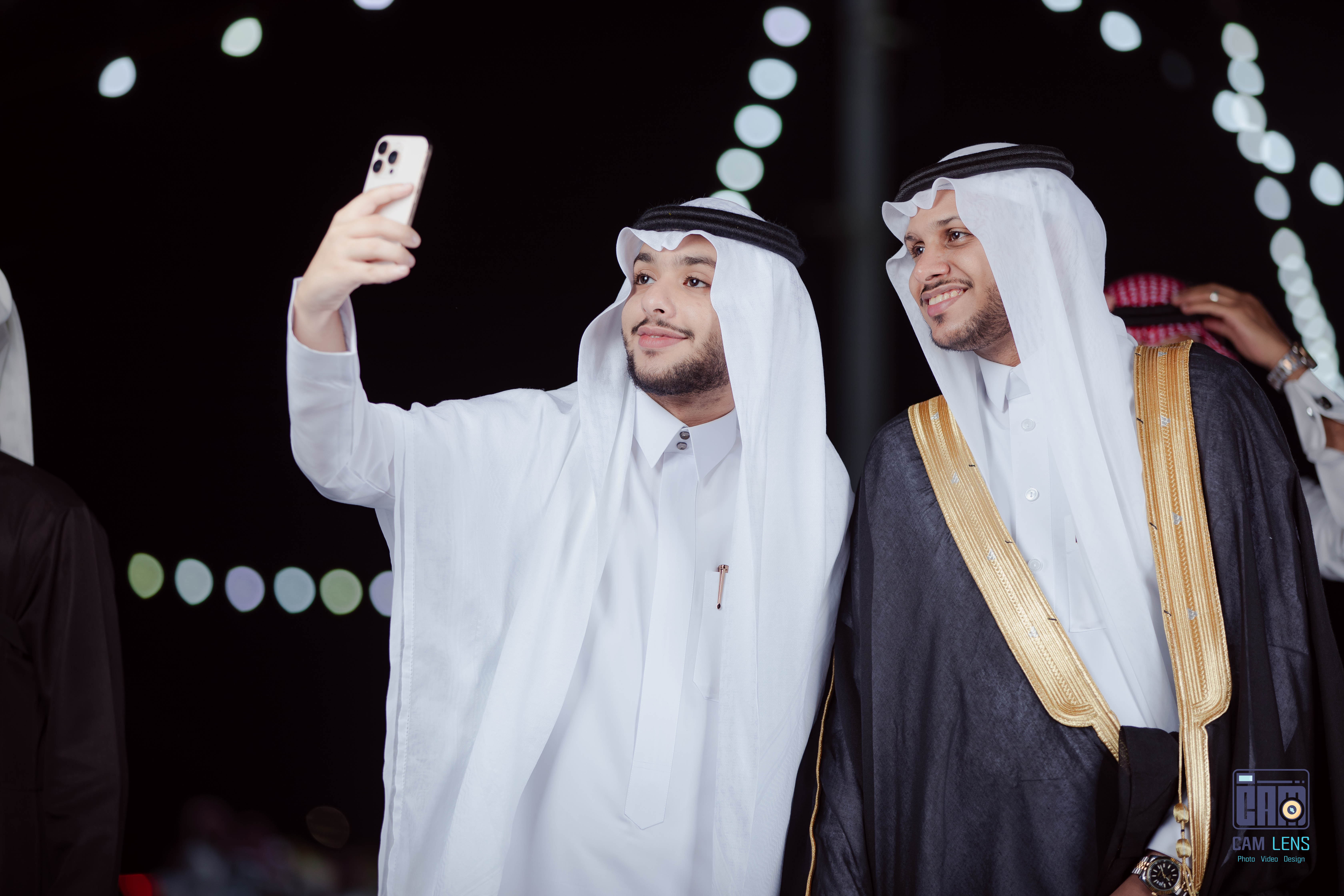 زواج: علي الشاعري