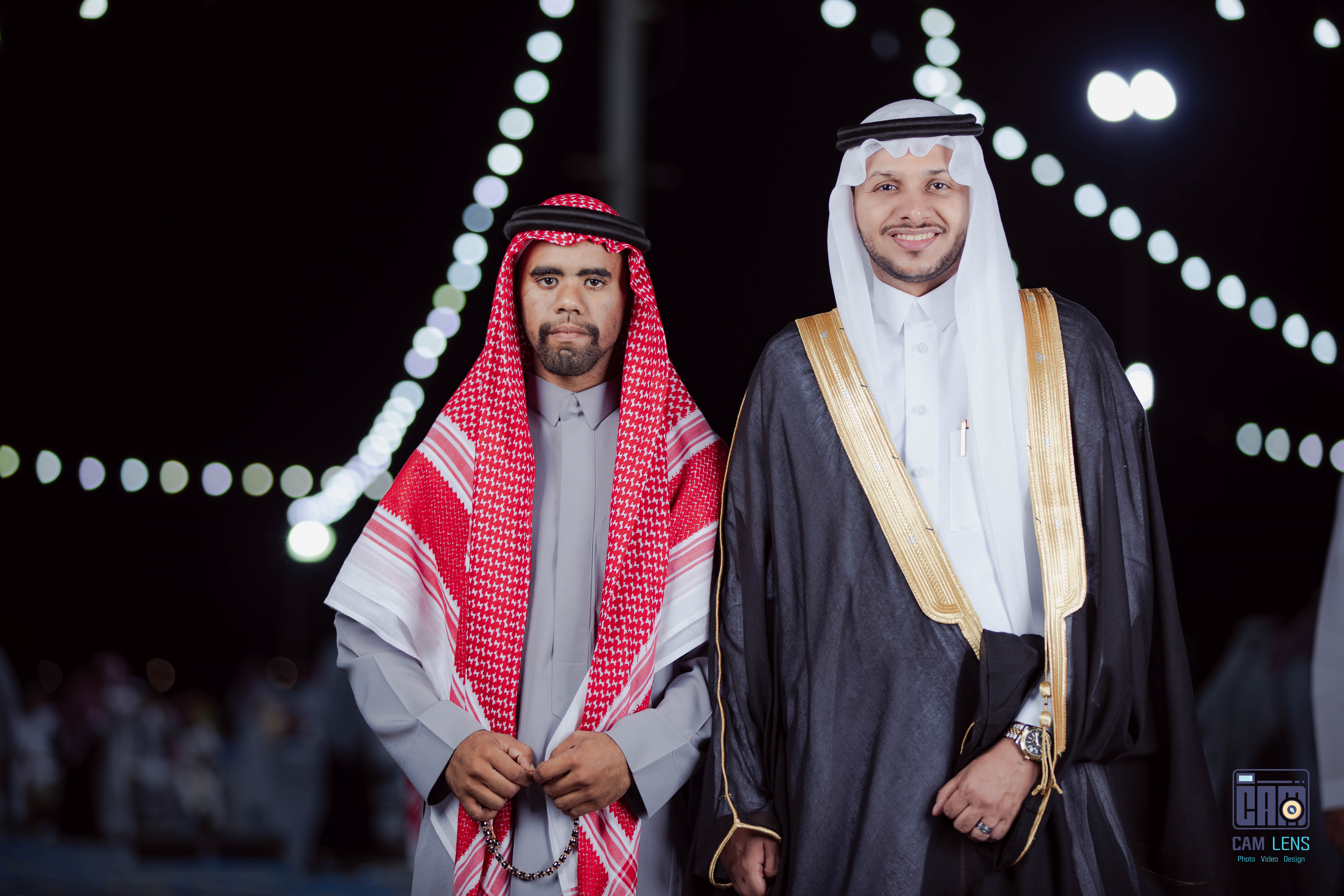 زواج: علي الشاعري