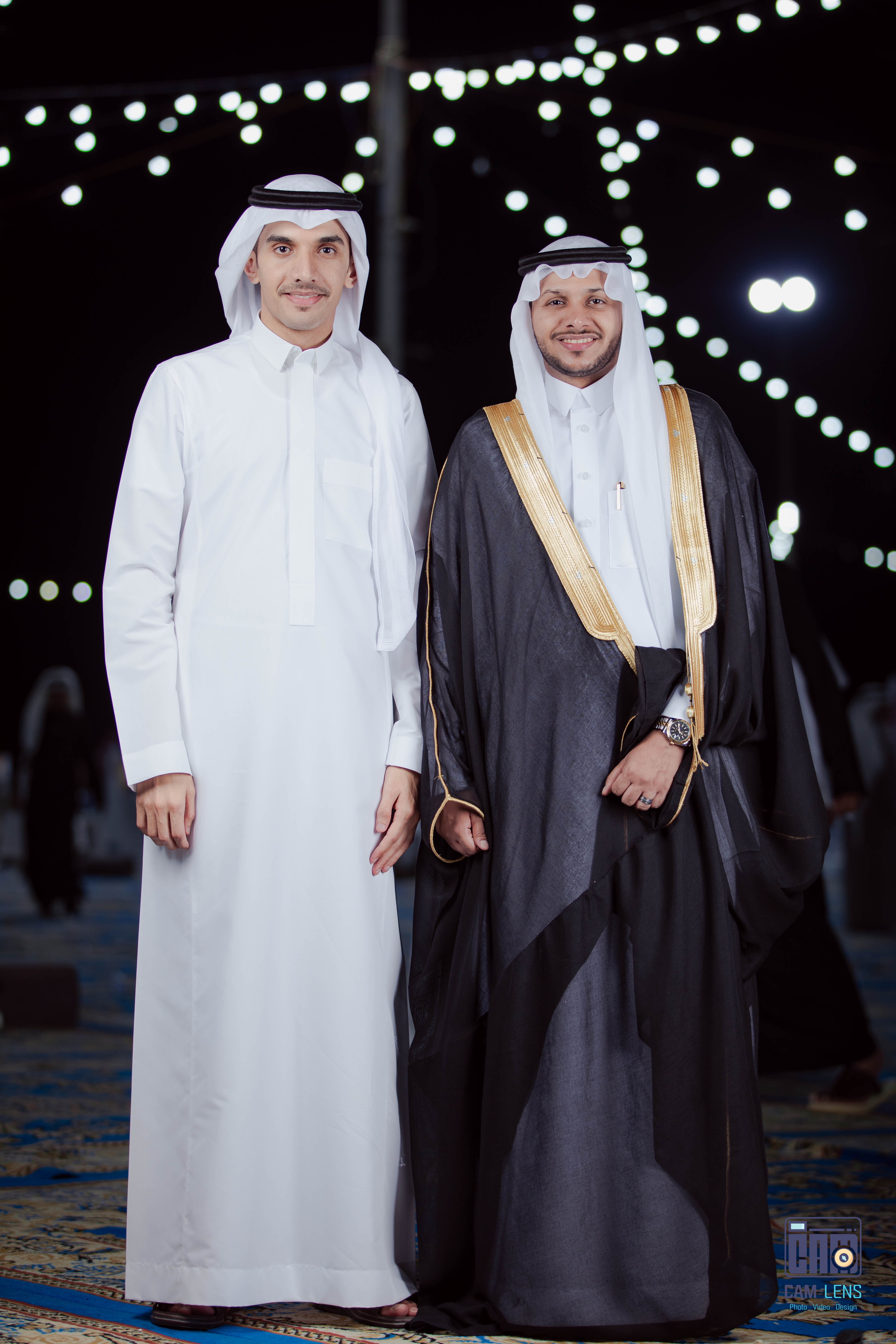 زواج: علي الشاعري