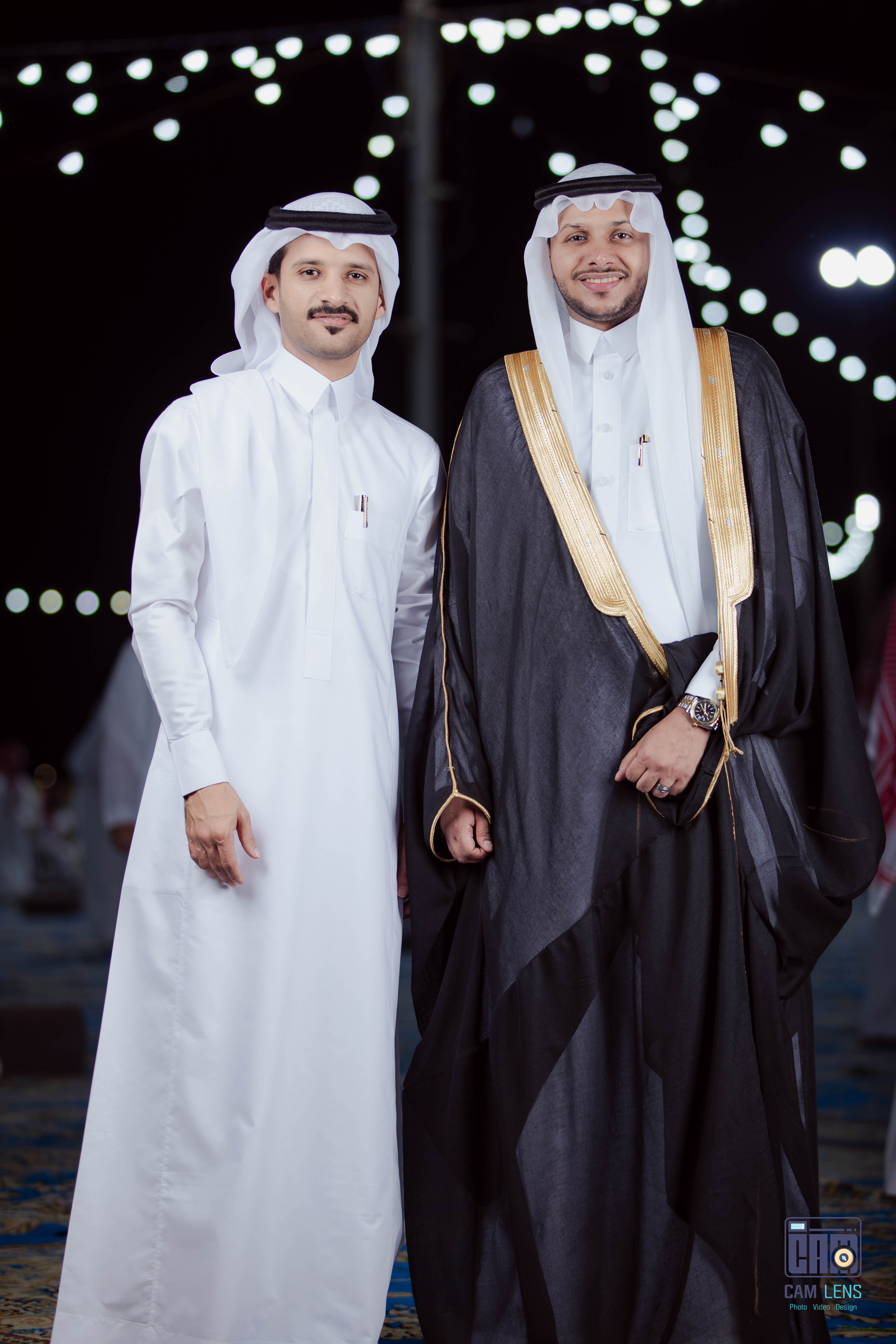 زواج: علي الشاعري