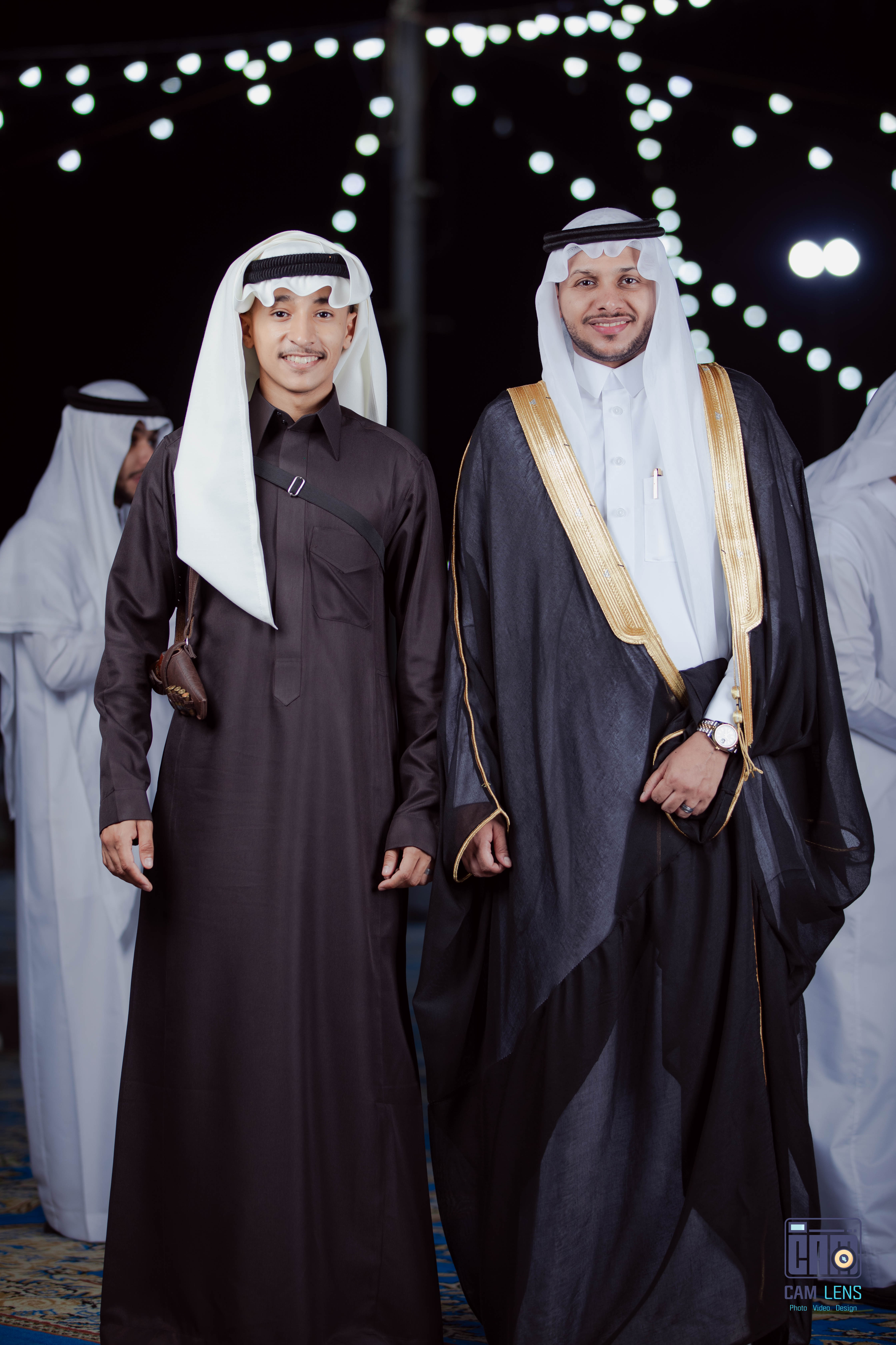 زواج: علي الشاعري